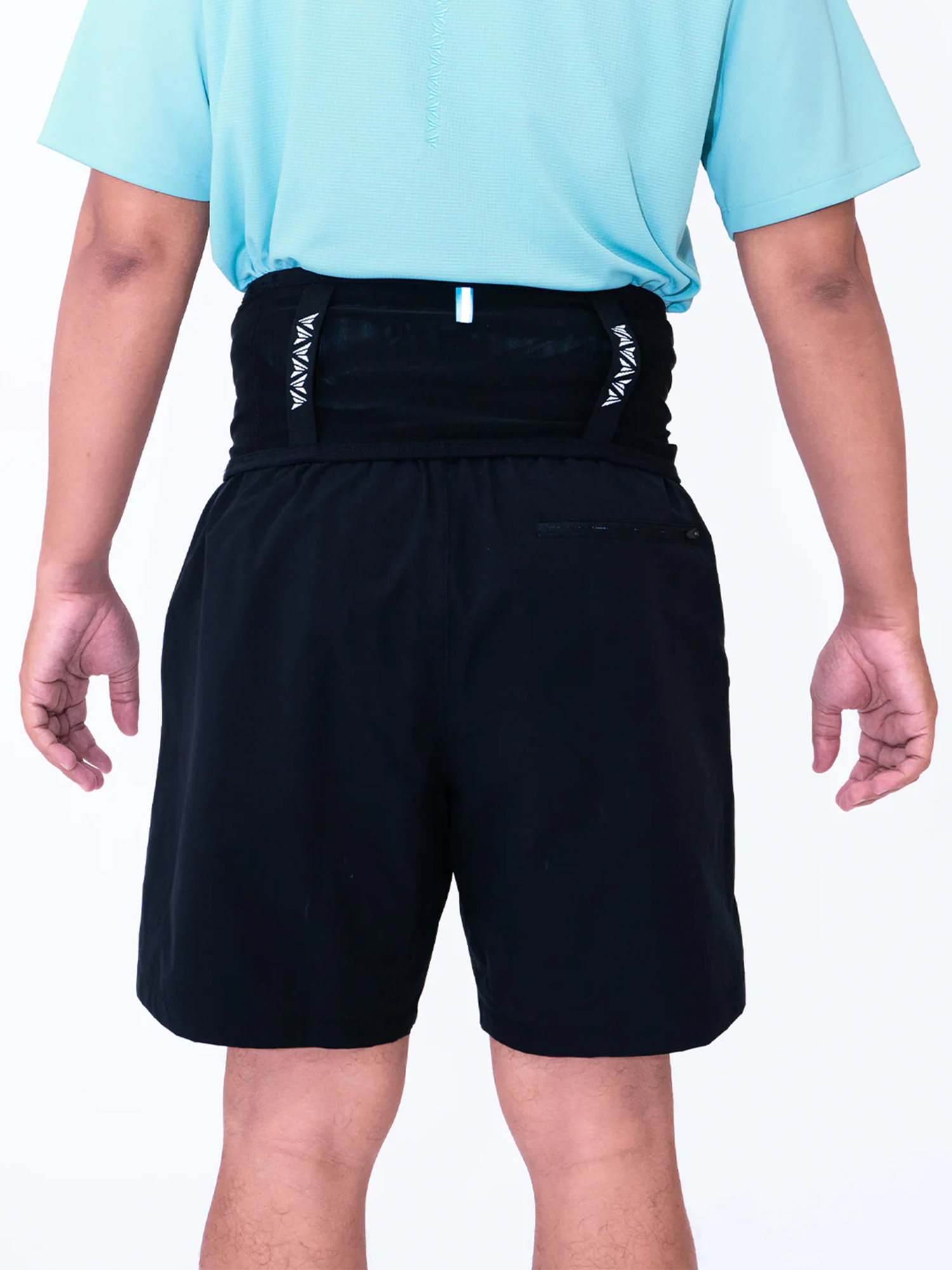 RACE BELT U view 4