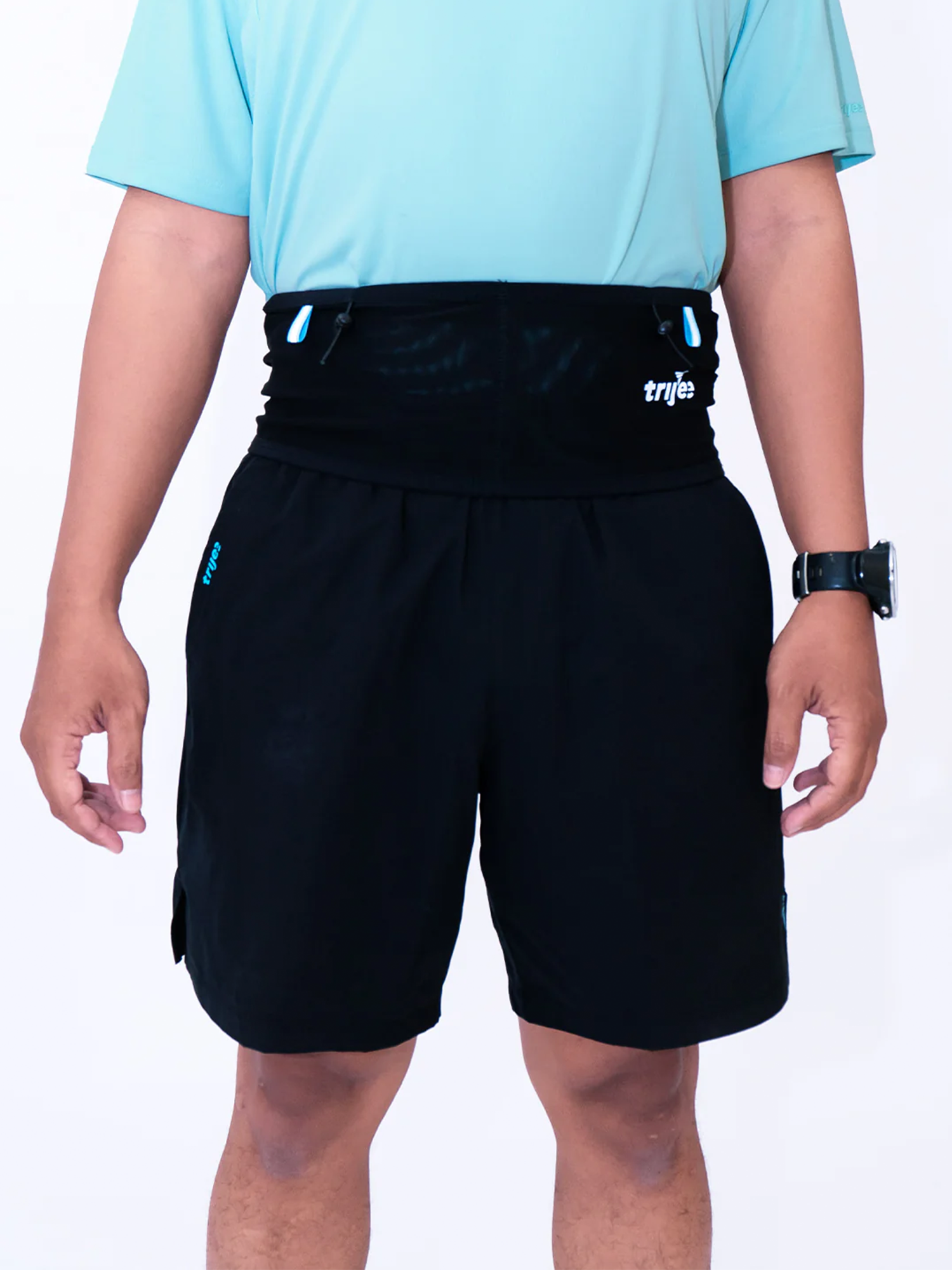 RACE BELT U view 6