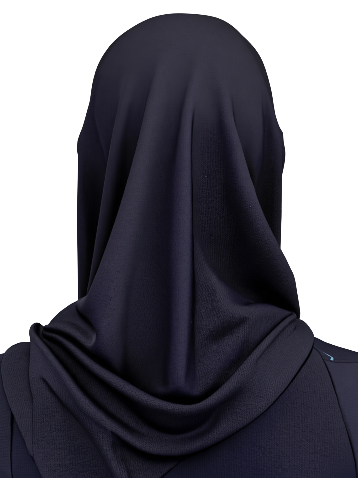 ES HIJAB SPORT W view 2