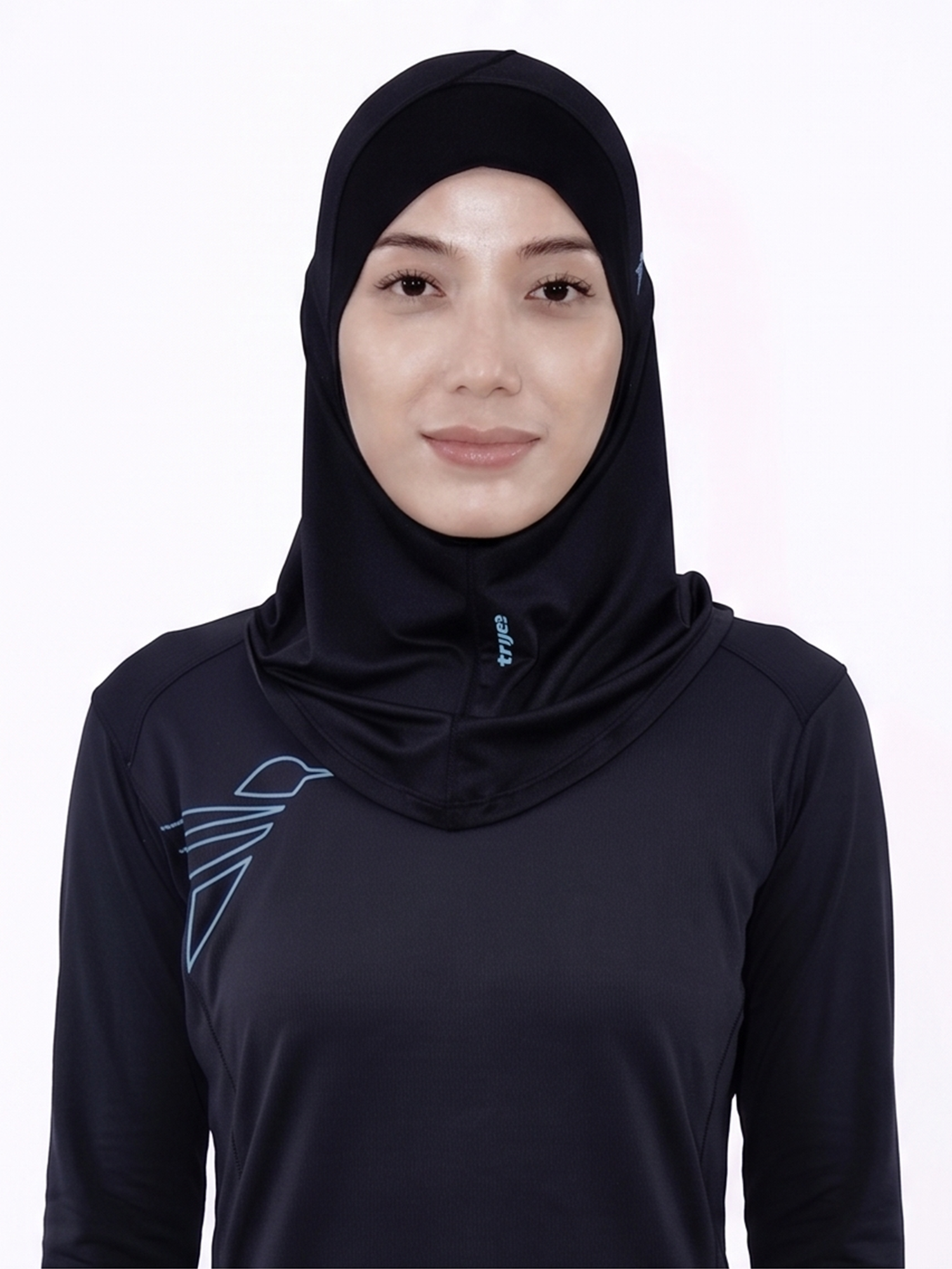 ES HIJAB SPORT W view 4