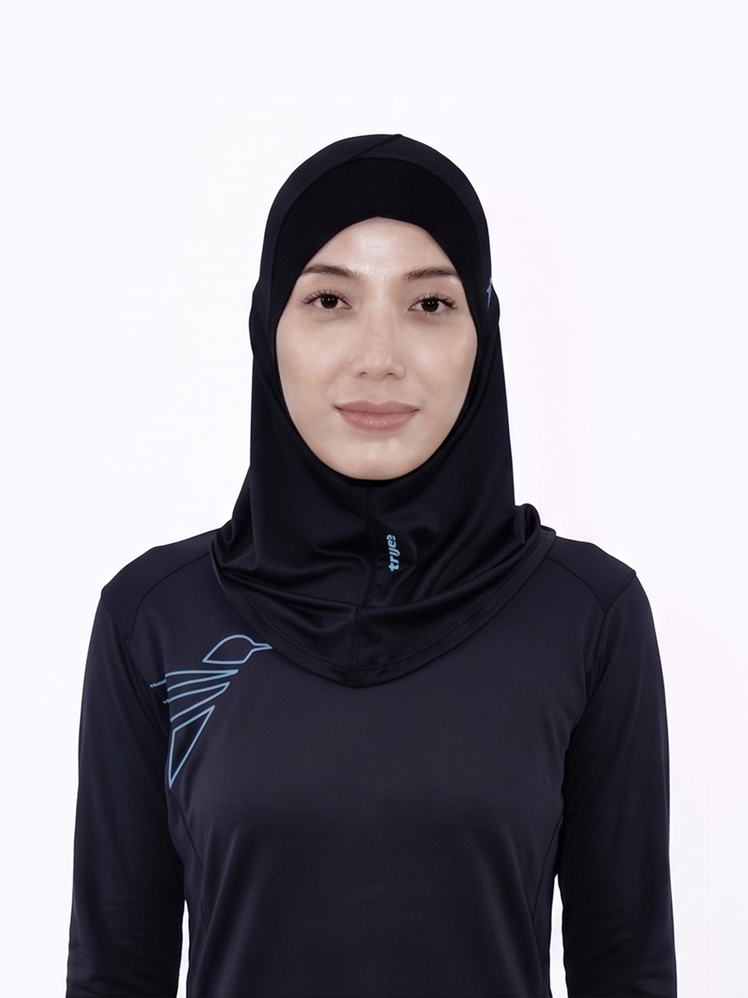 ES HIJAB SPORT W view 6
