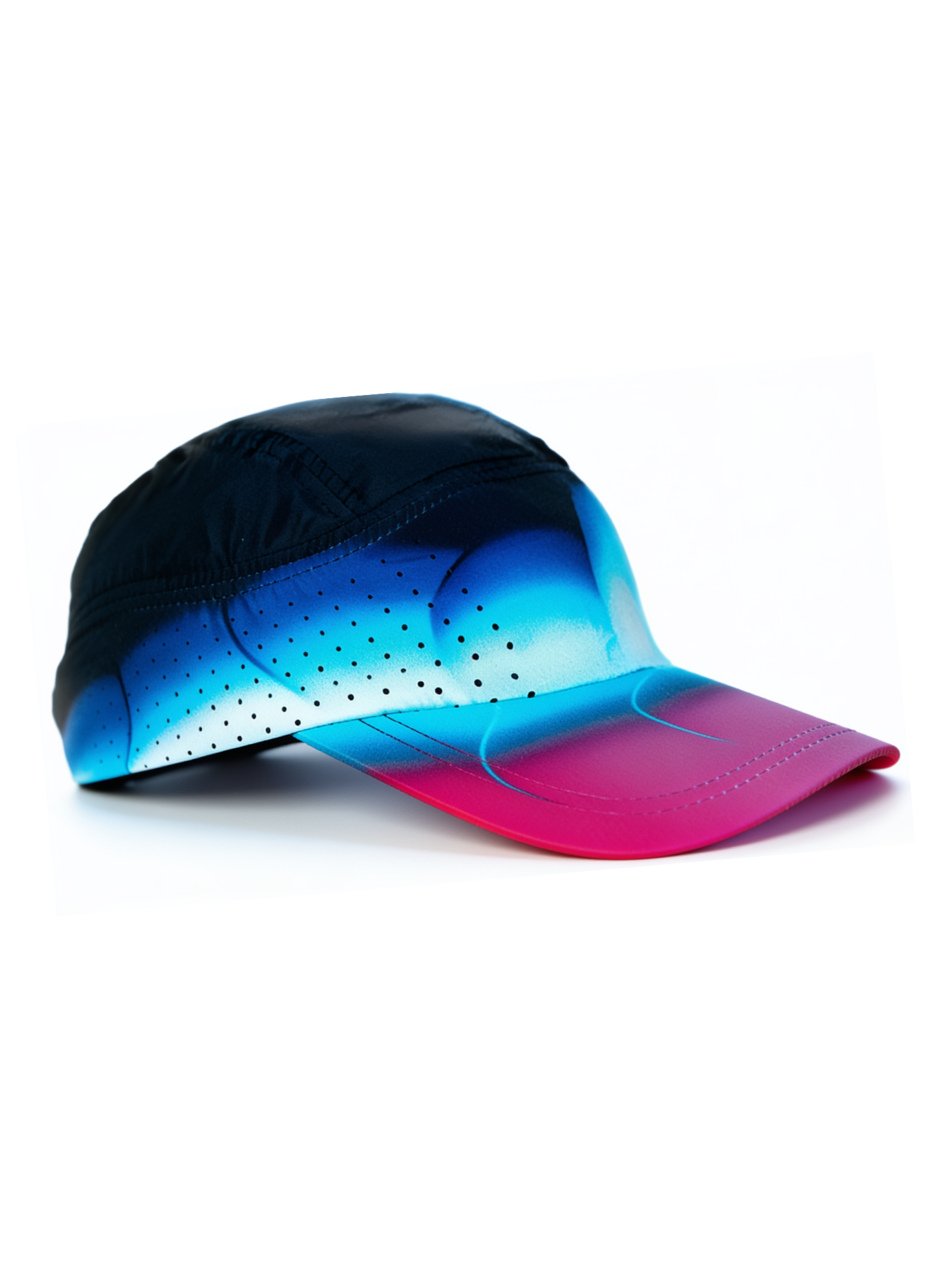 IC LASERCUT CAP view 6