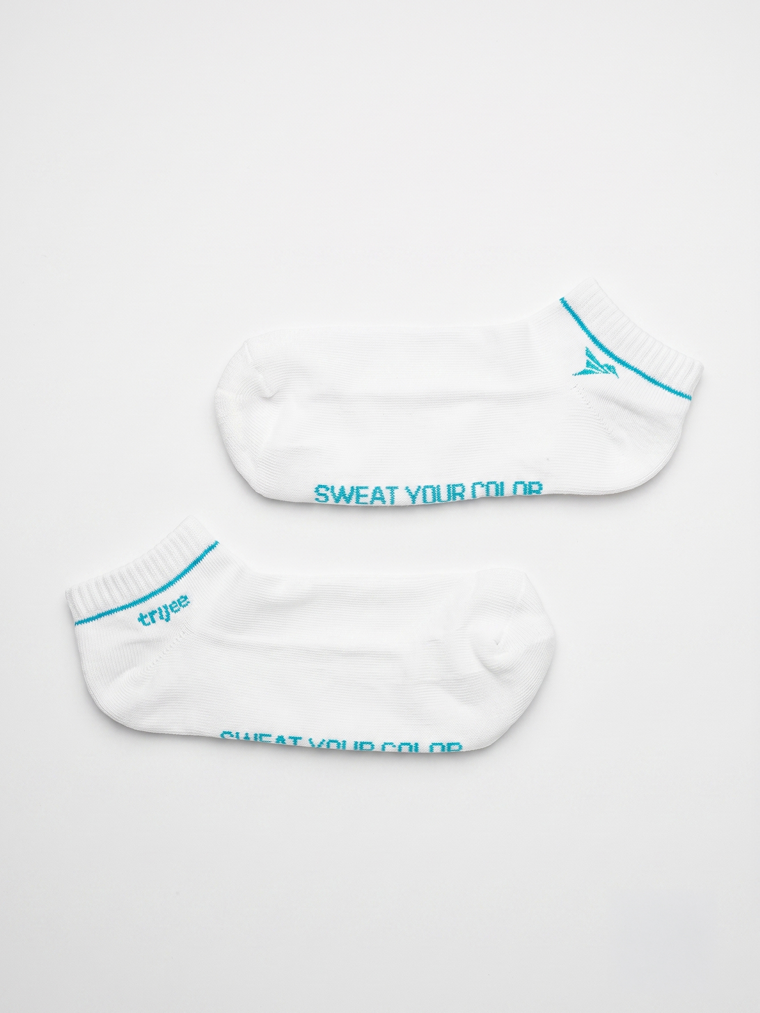 SOC-LOW-CUT-WHITE view 3