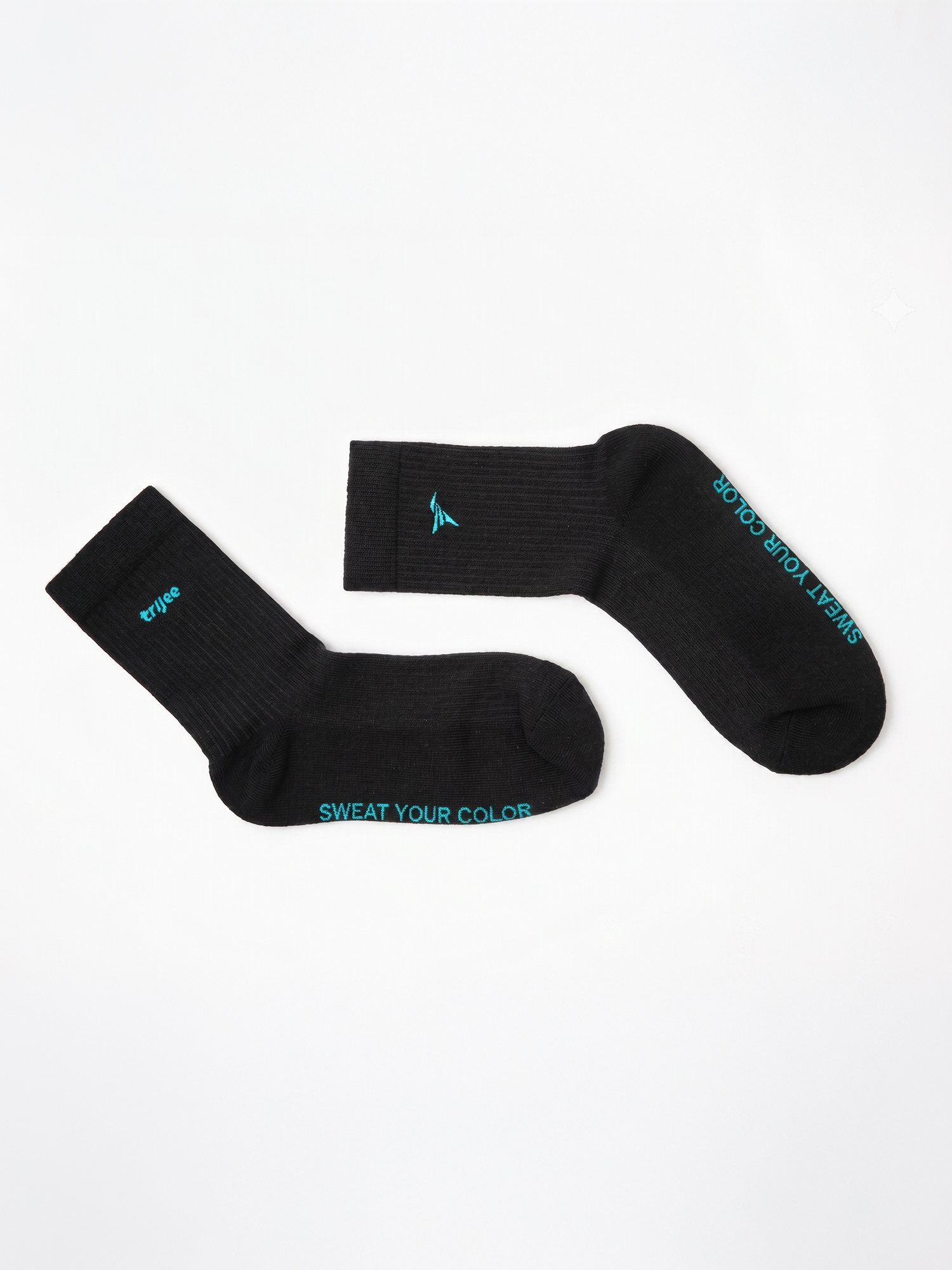 SOC-QUA-BLACK view 3