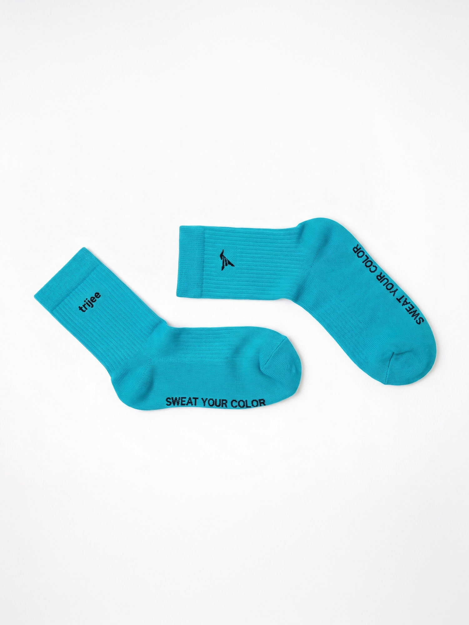 SOC-QUA-TURQUOISE