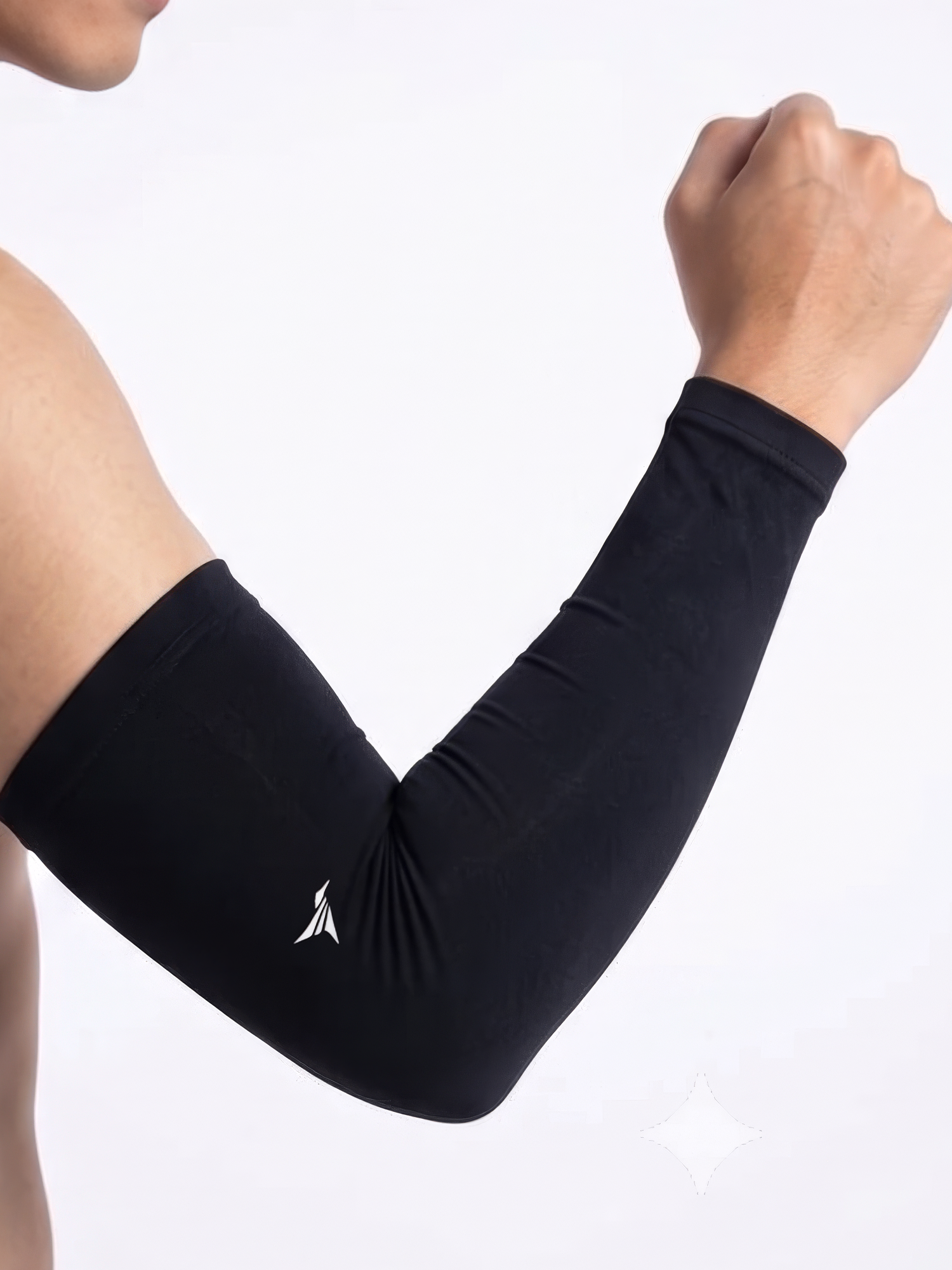 ARM COVERS U view 5