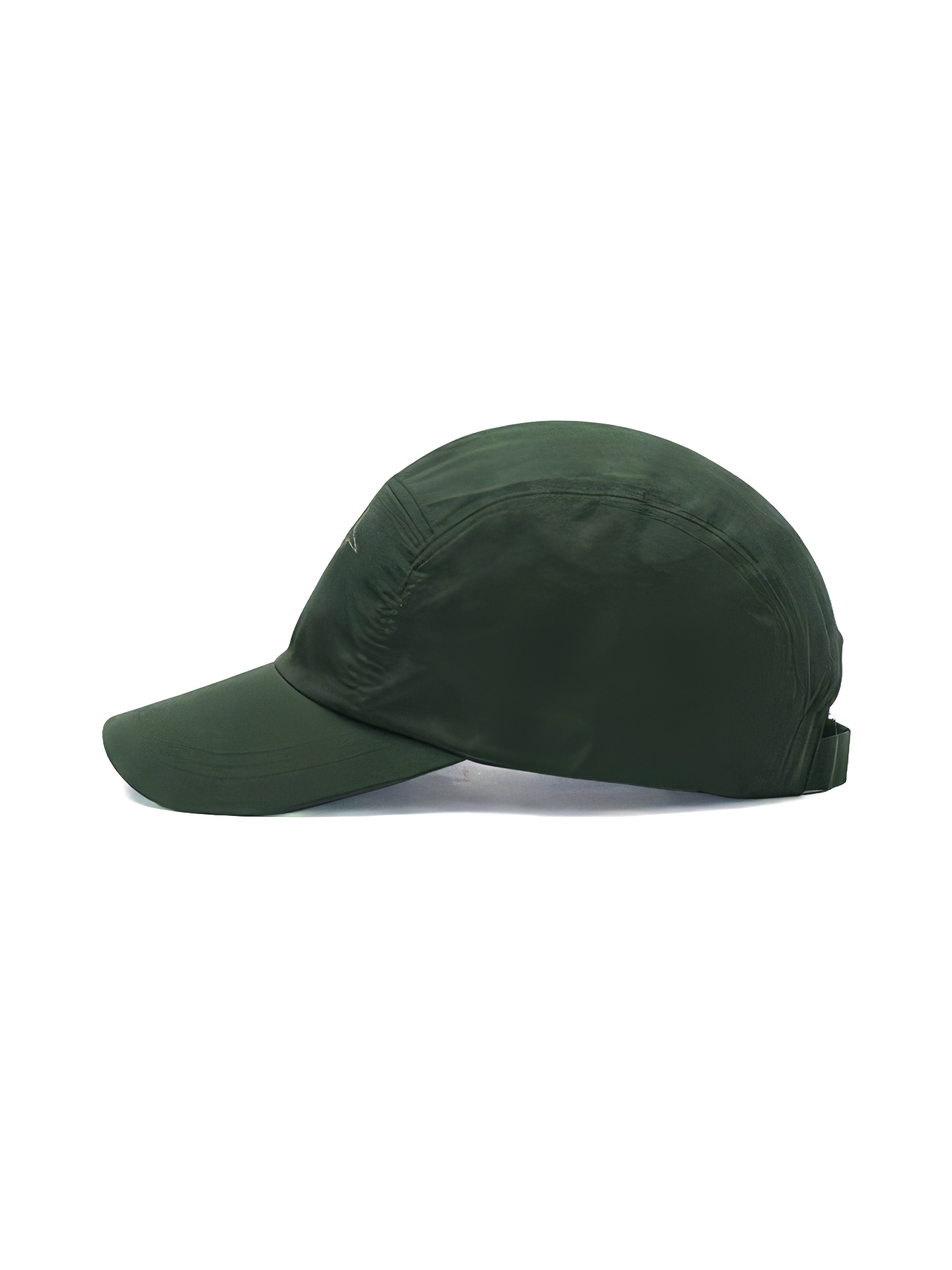 ES RUNNING CAP view 2
