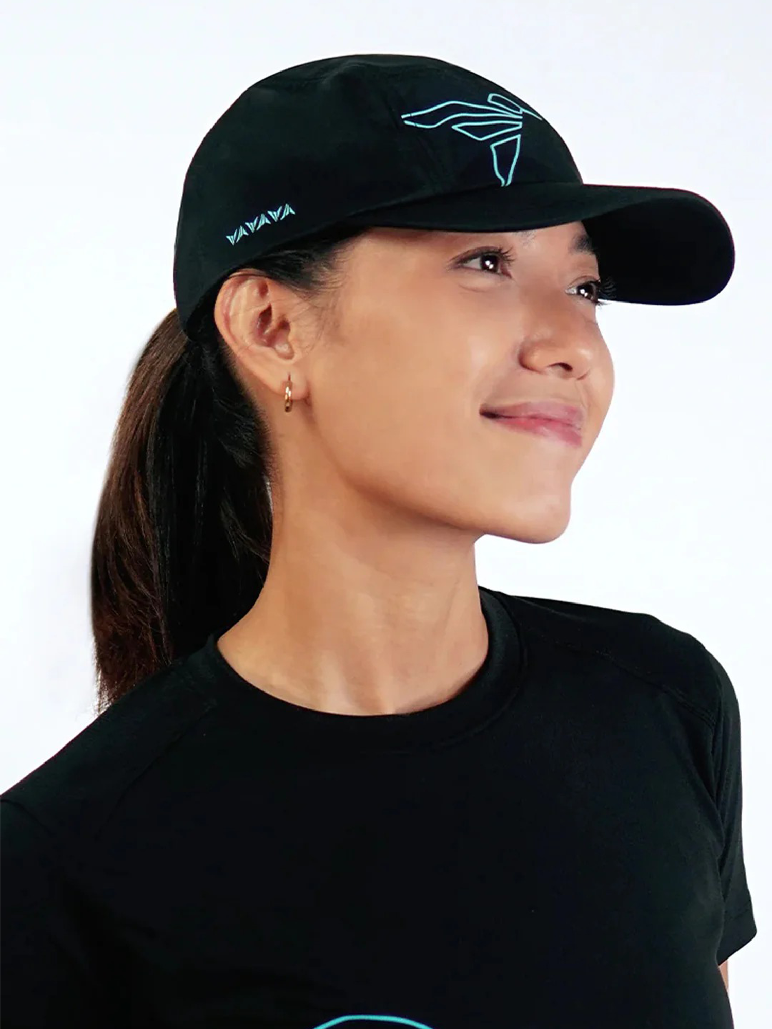 ES RUNNING CAP view 13