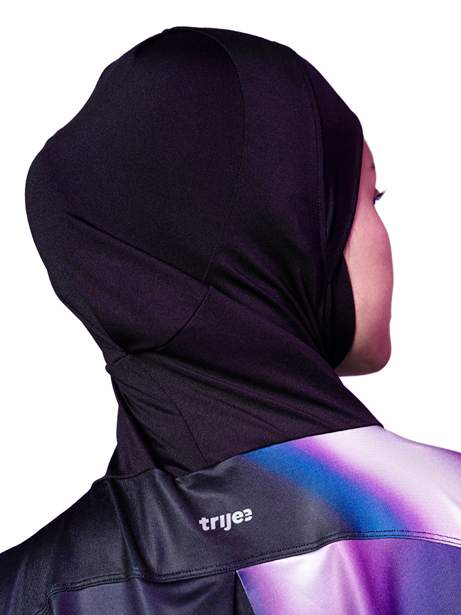 IC HIJAB OUTER view 4