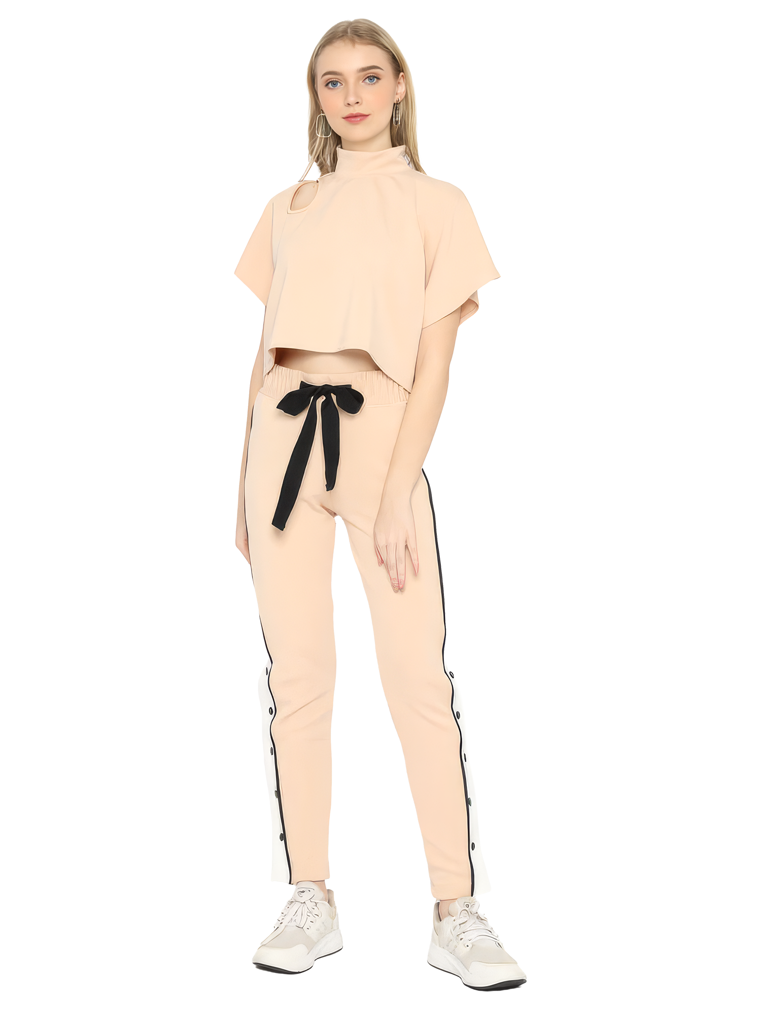 Hazel Cream One Set view 6