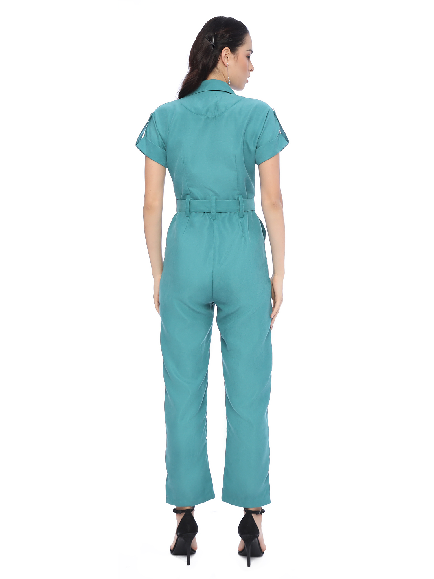 Lionell Tosca Jumpsuit