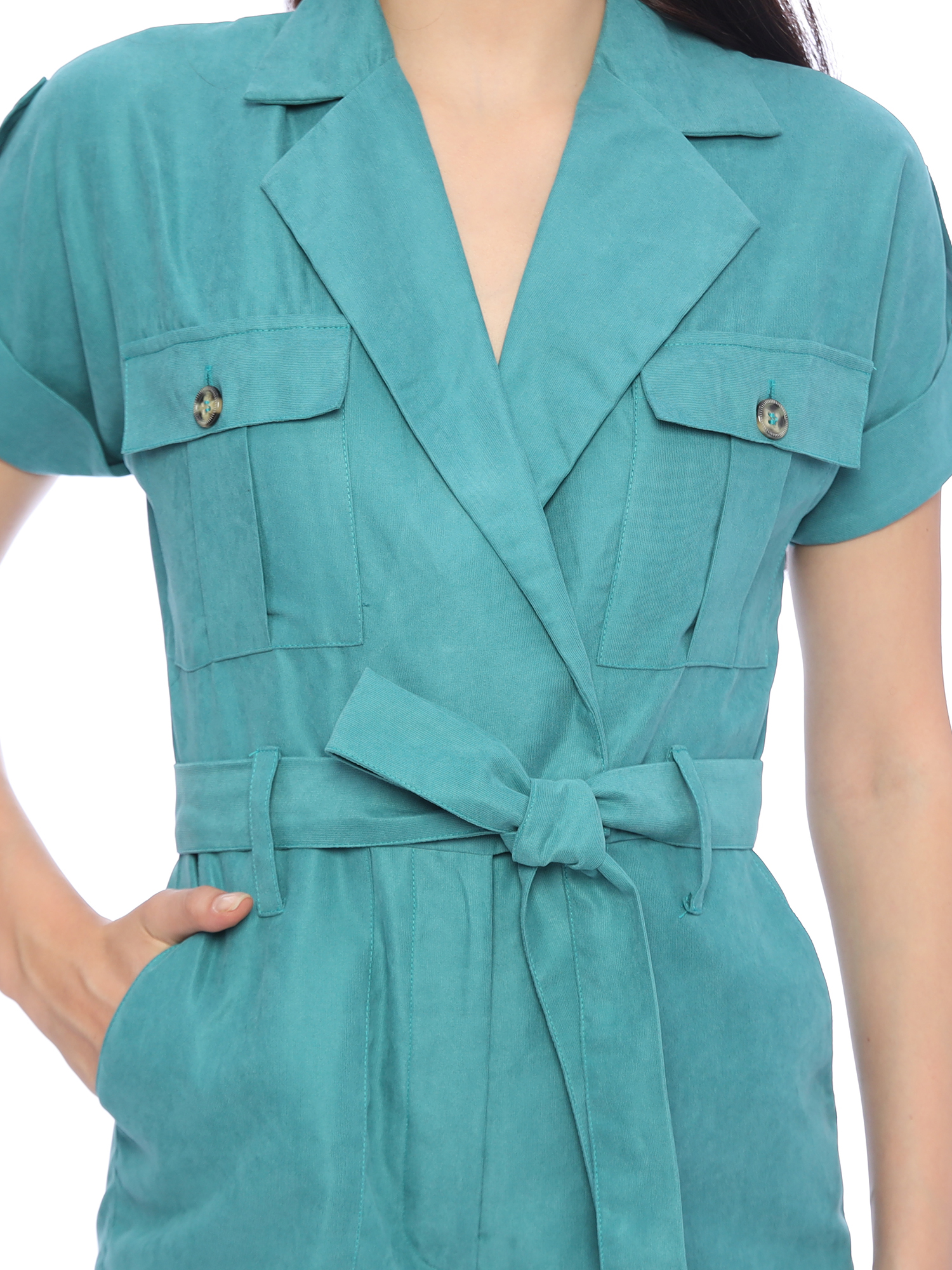 Lionell Tosca Jumpsuit view 5