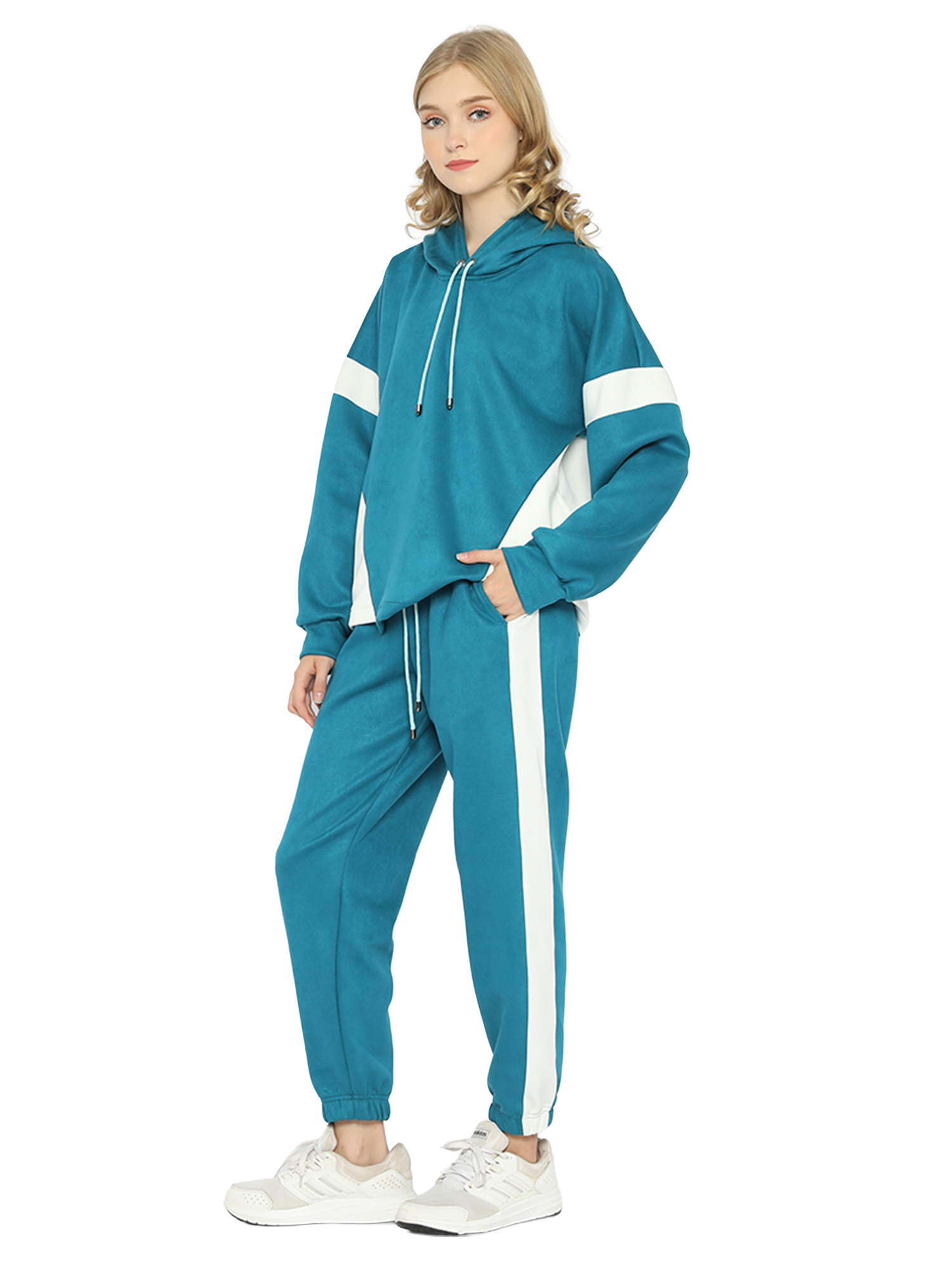 Zoe Tosca One Set view 3