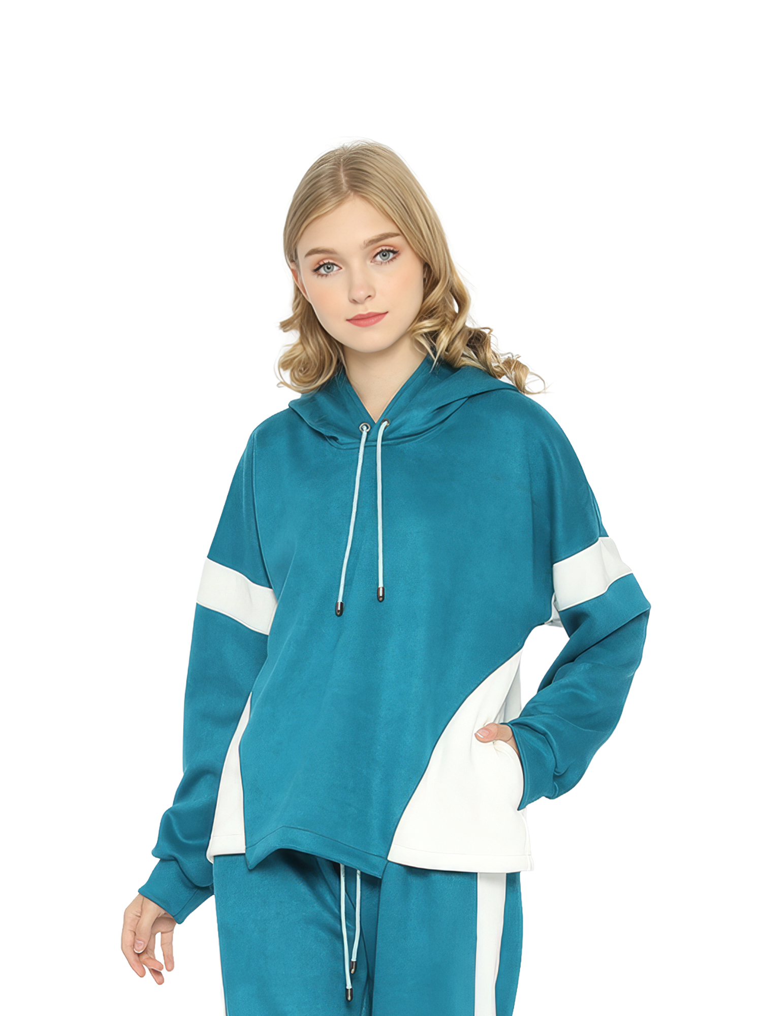 Zoe Tosca One Set view 5