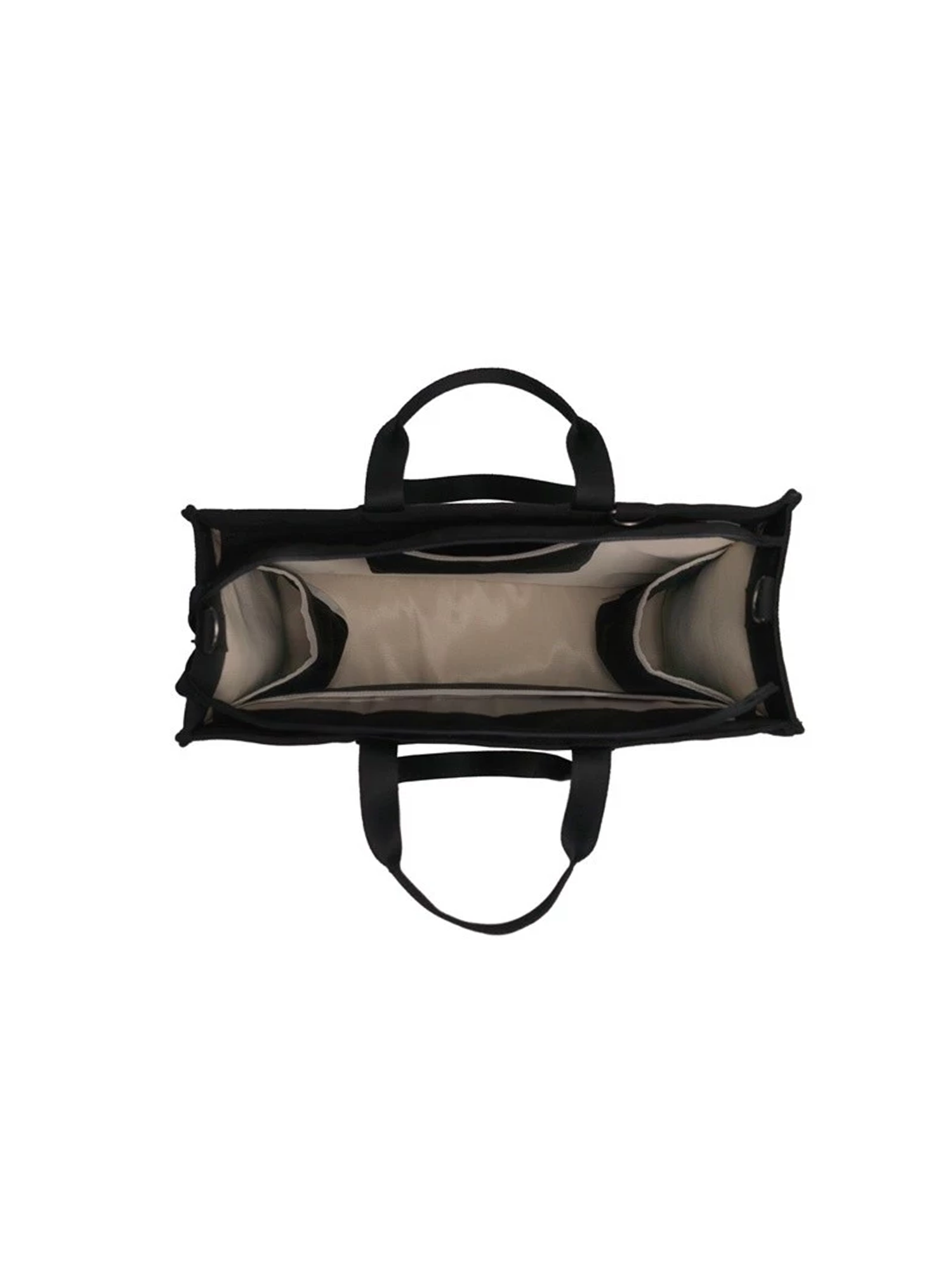 Grounds - Large Catto Totebag view 5