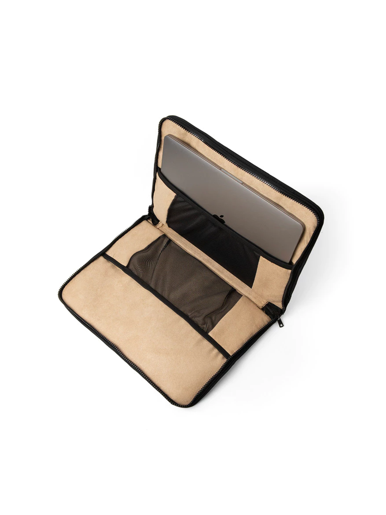 Grounds - Luggo Laptop Sleeve | Essentials view 3