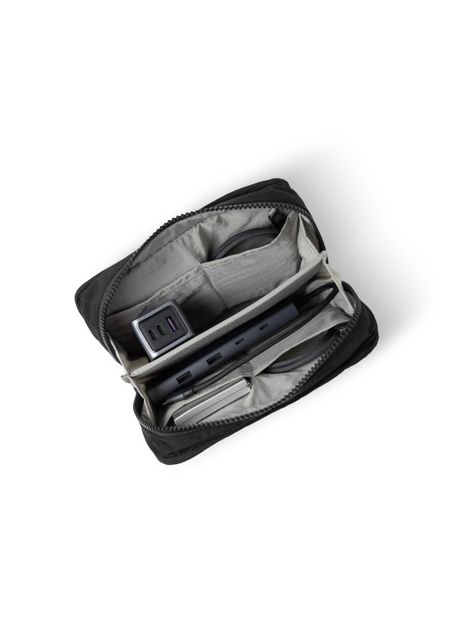 Grounds - Holden Organizer | Essentials view 3
