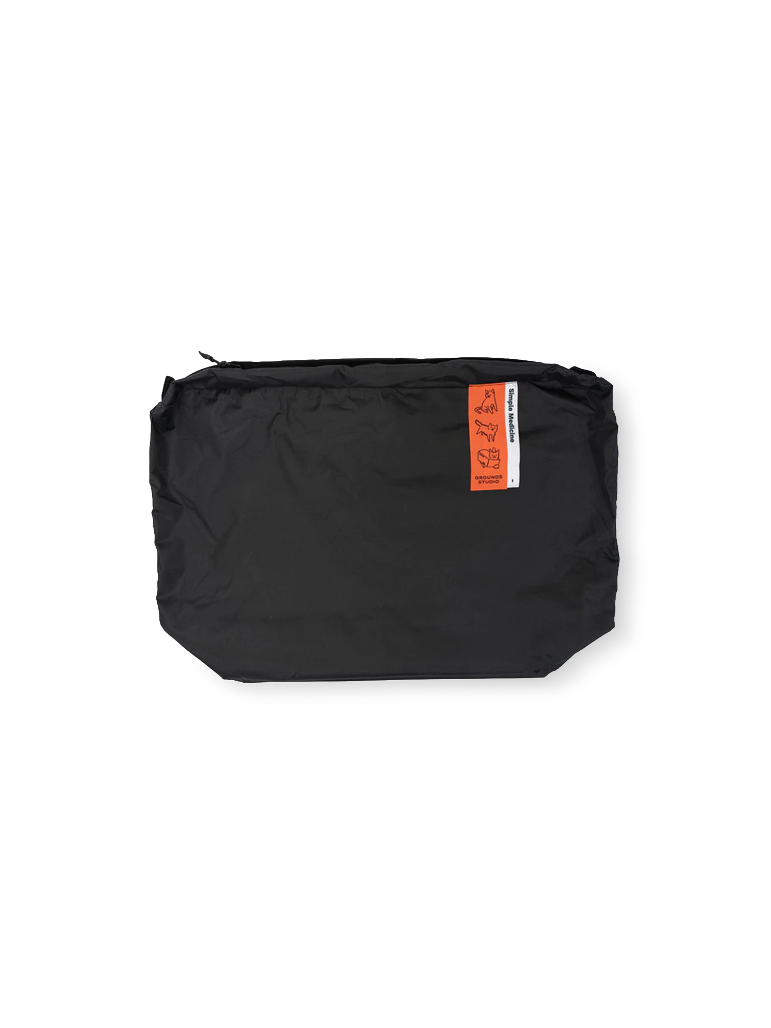 Grounds - Rain Cover | Essentials view 2