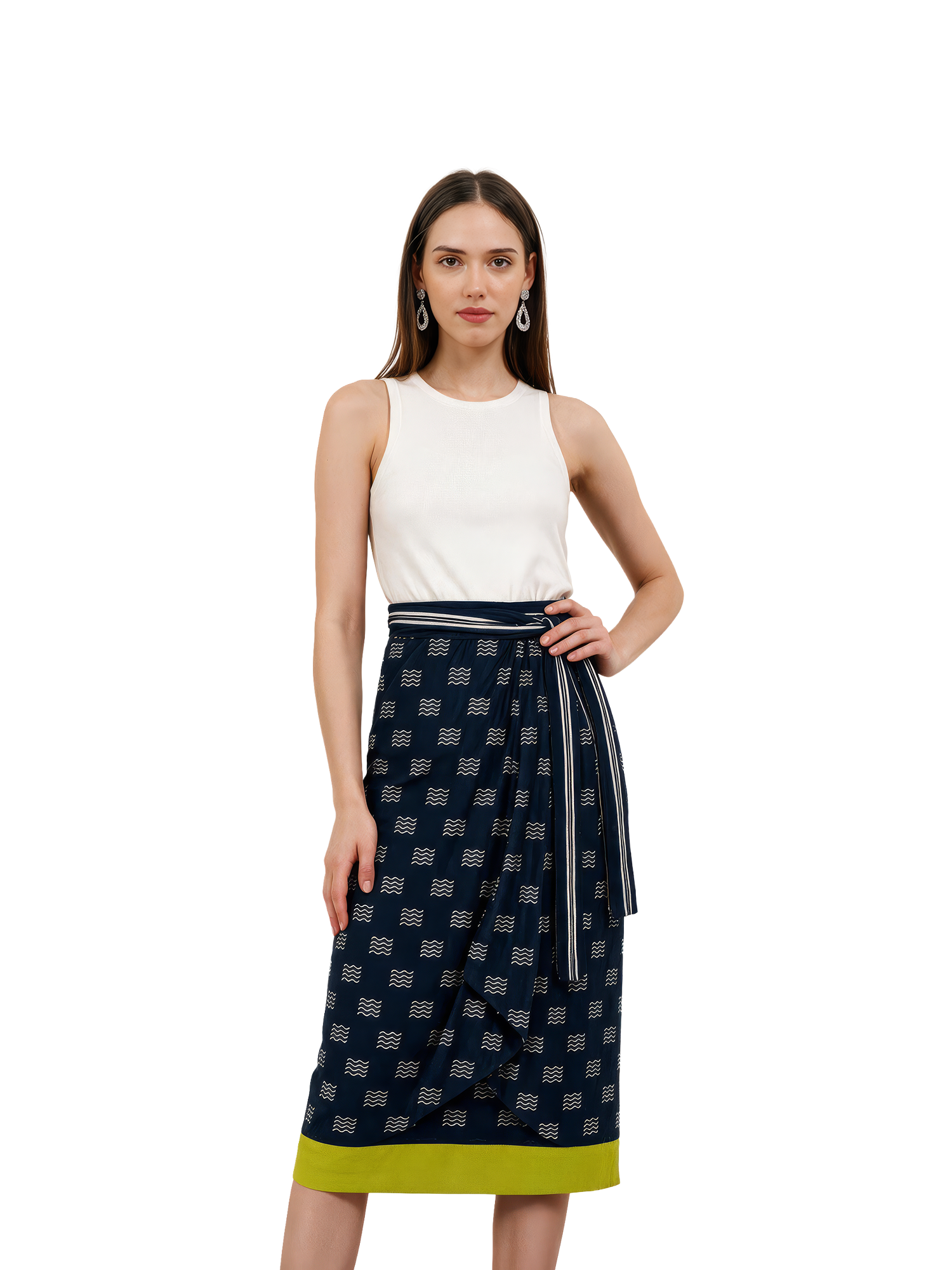 Windi Rok Lilit view 7
