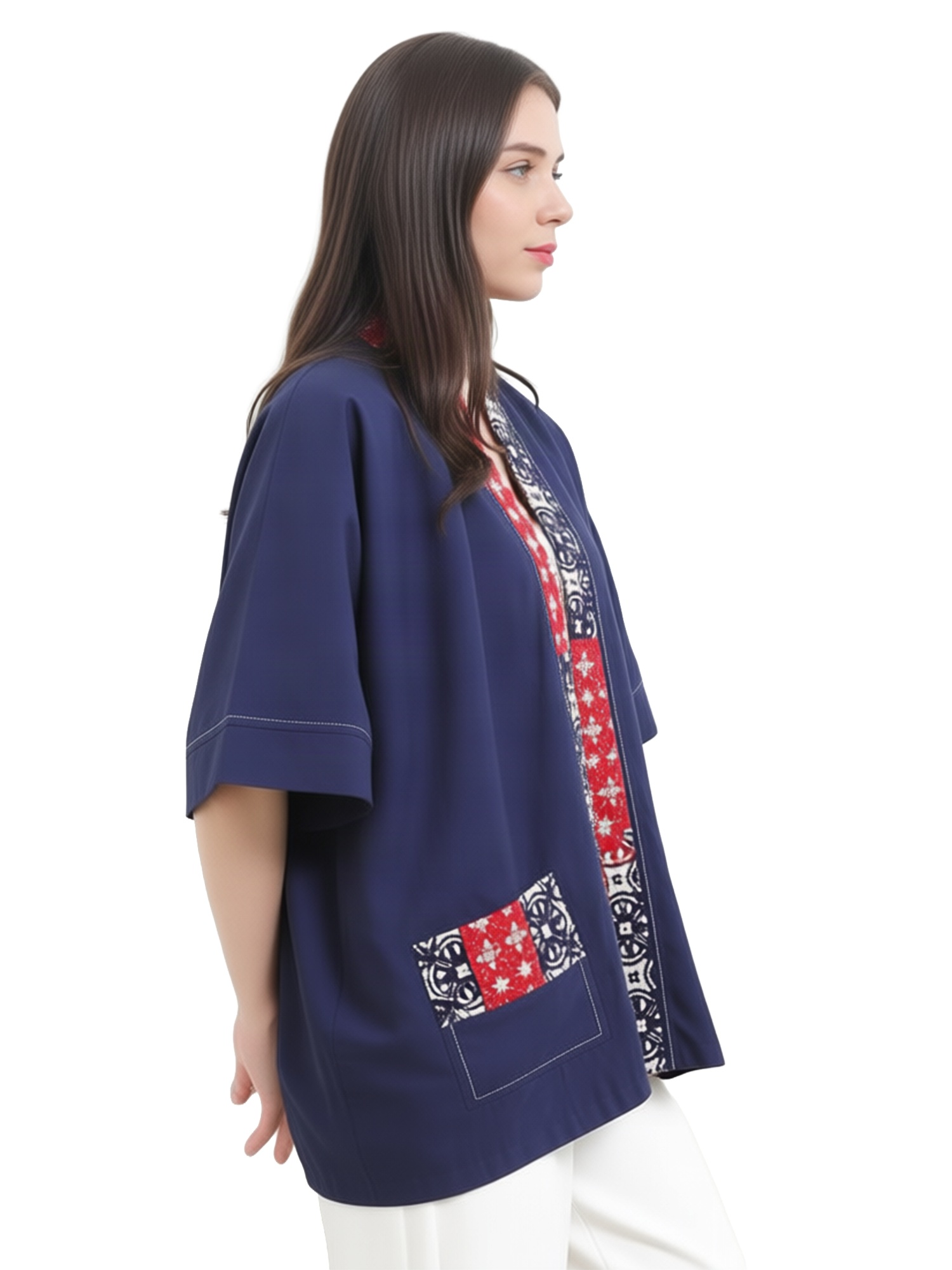Celeste Outer view 5
