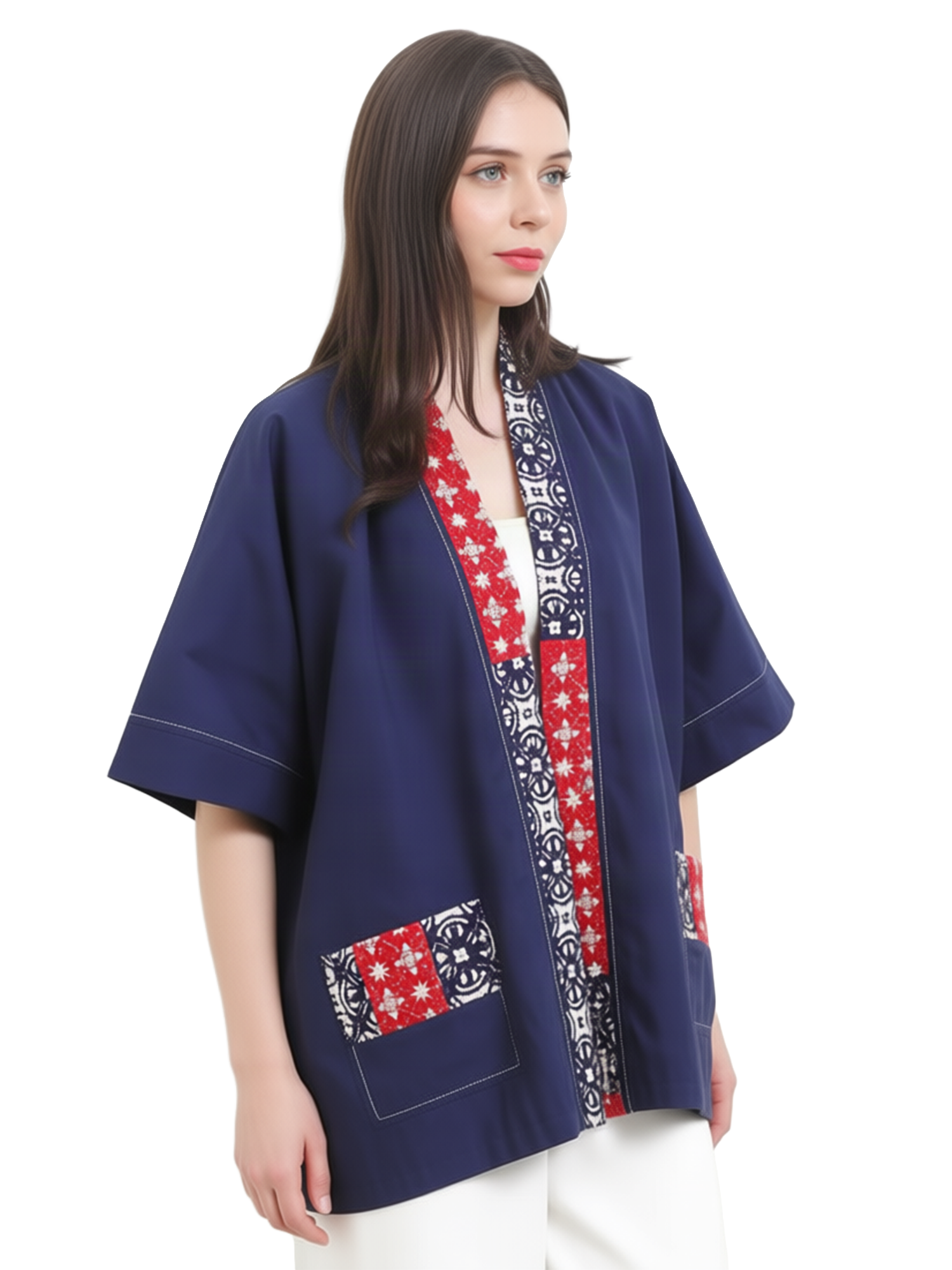 Celeste Outer view 3