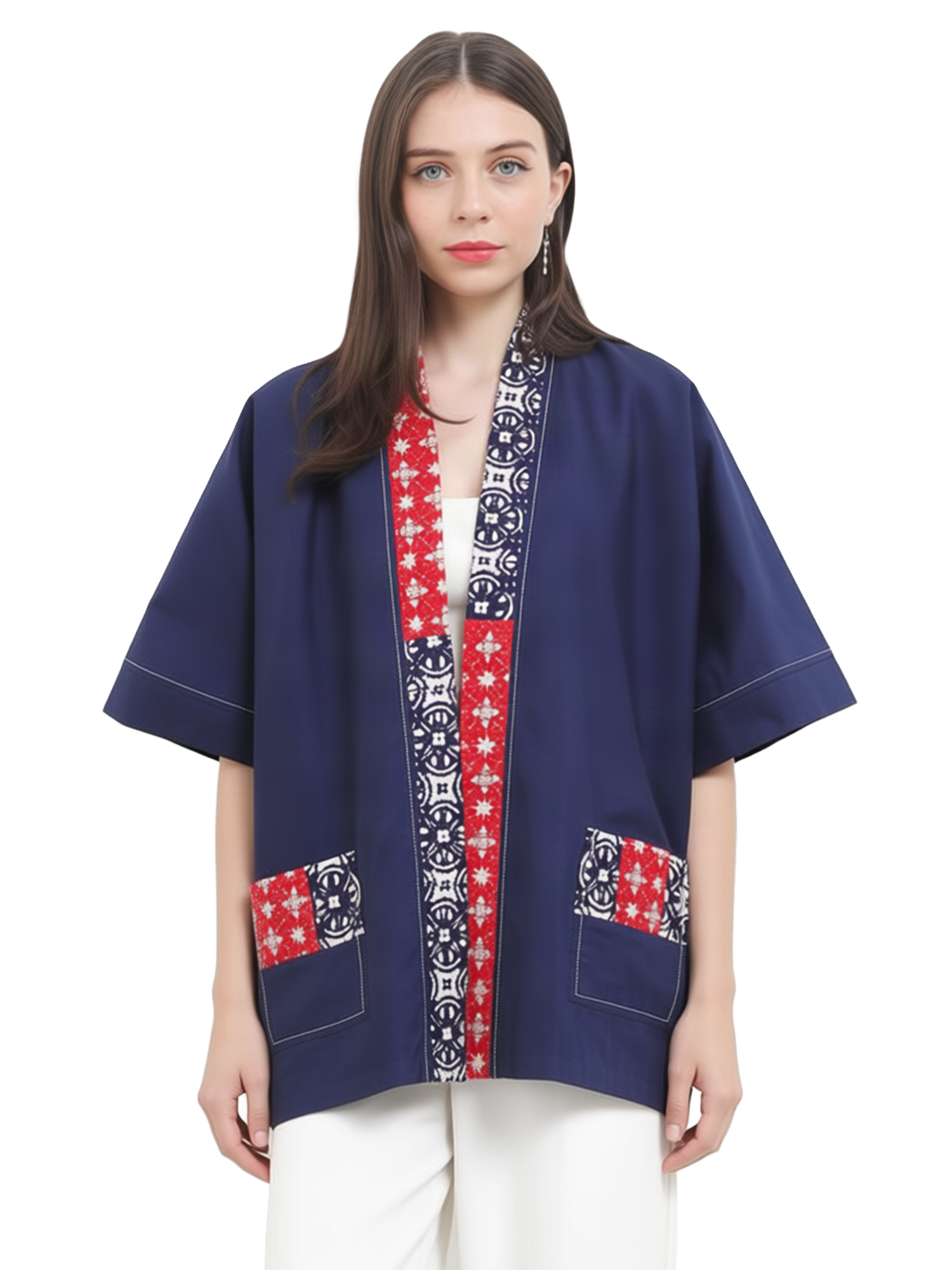 Celeste Outer view 4