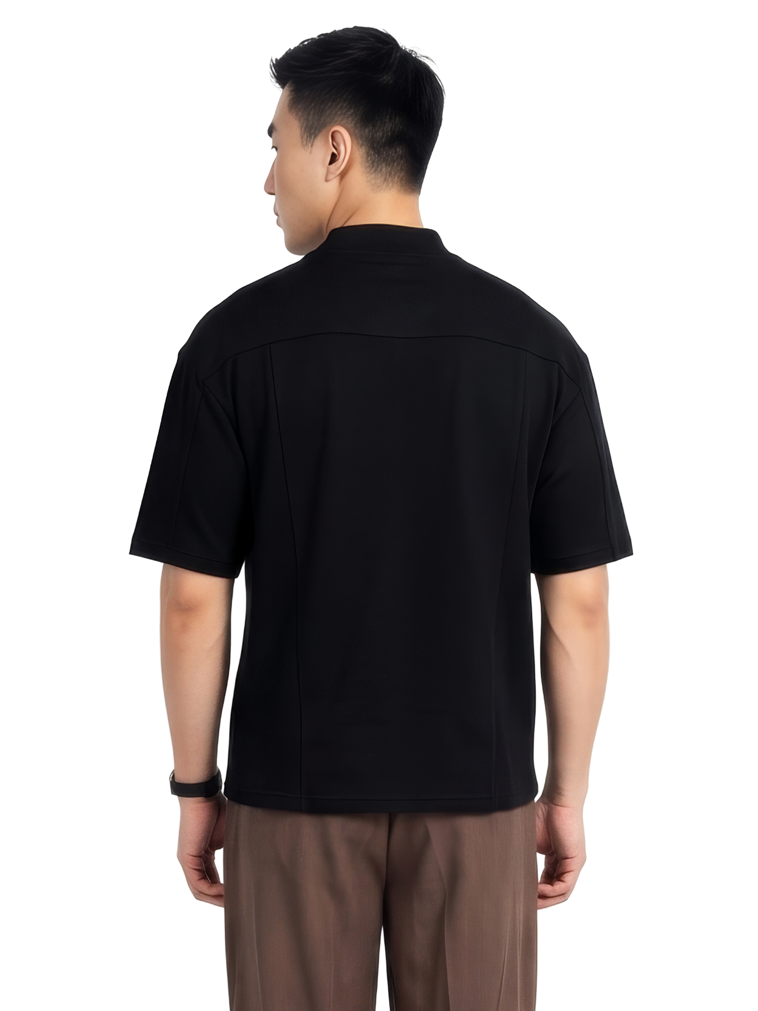 Gatra Boxy Tee  view 10