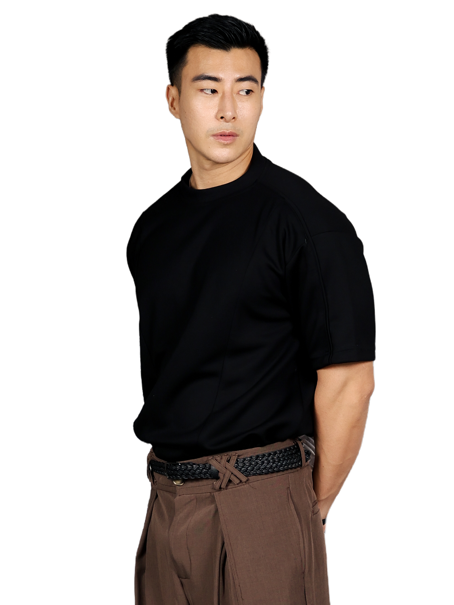 Gatra Boxy Tee  view 6