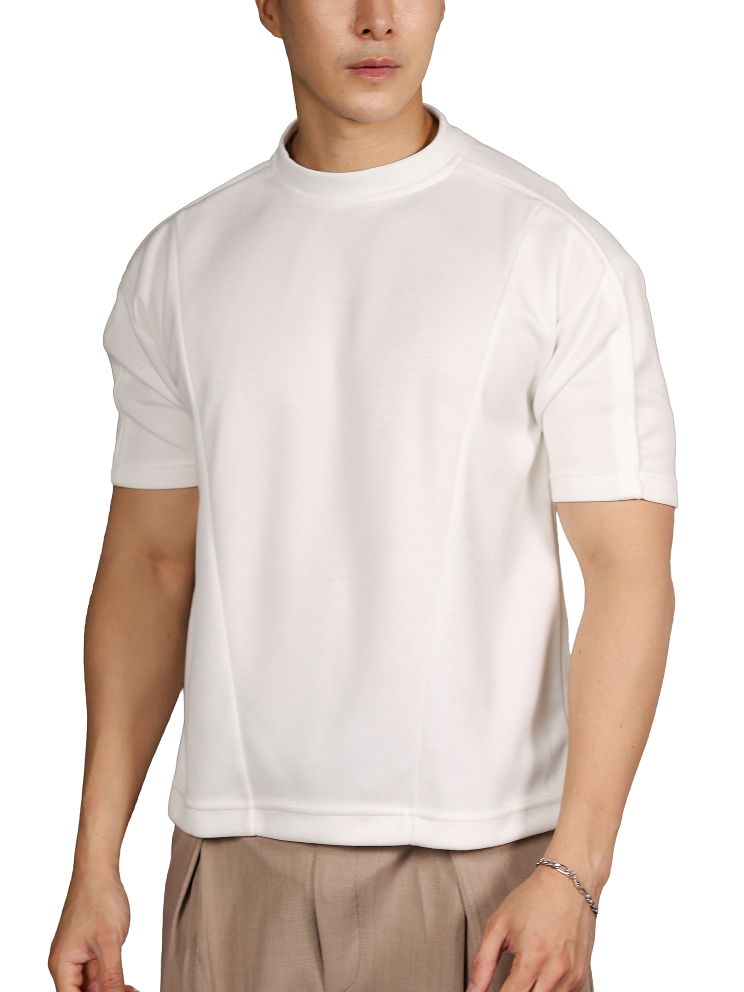 Gatra Boxy Tee  view 2