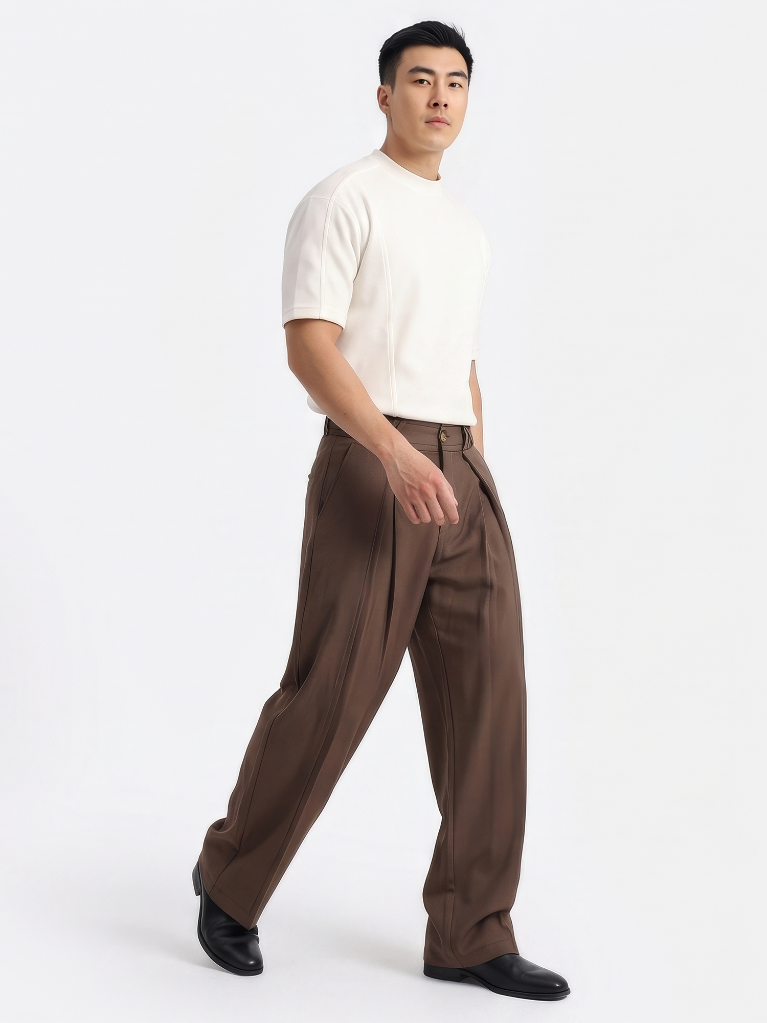 Gatra Boxy Tee  view 9