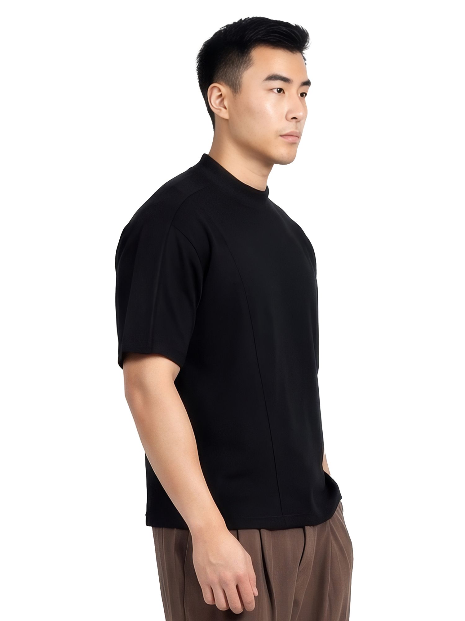 Gatra Boxy Tee  view 5