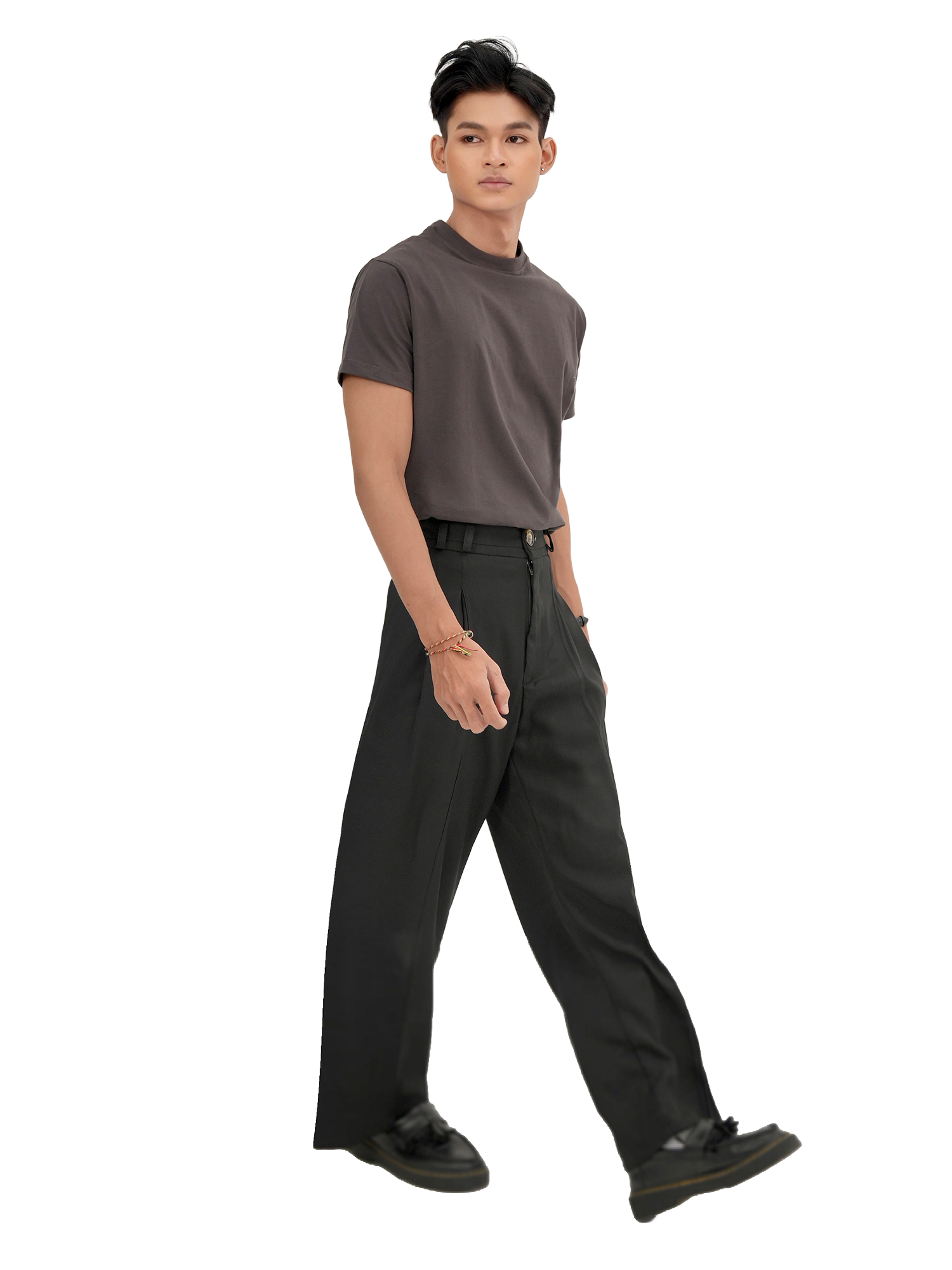 Alvy Office Pants view 4