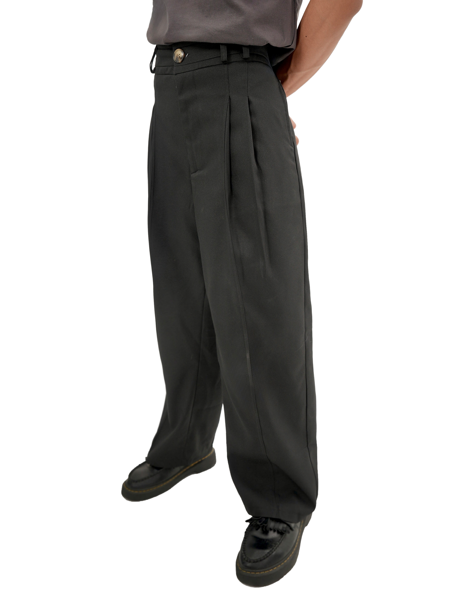 Alvy Office Pants view 5