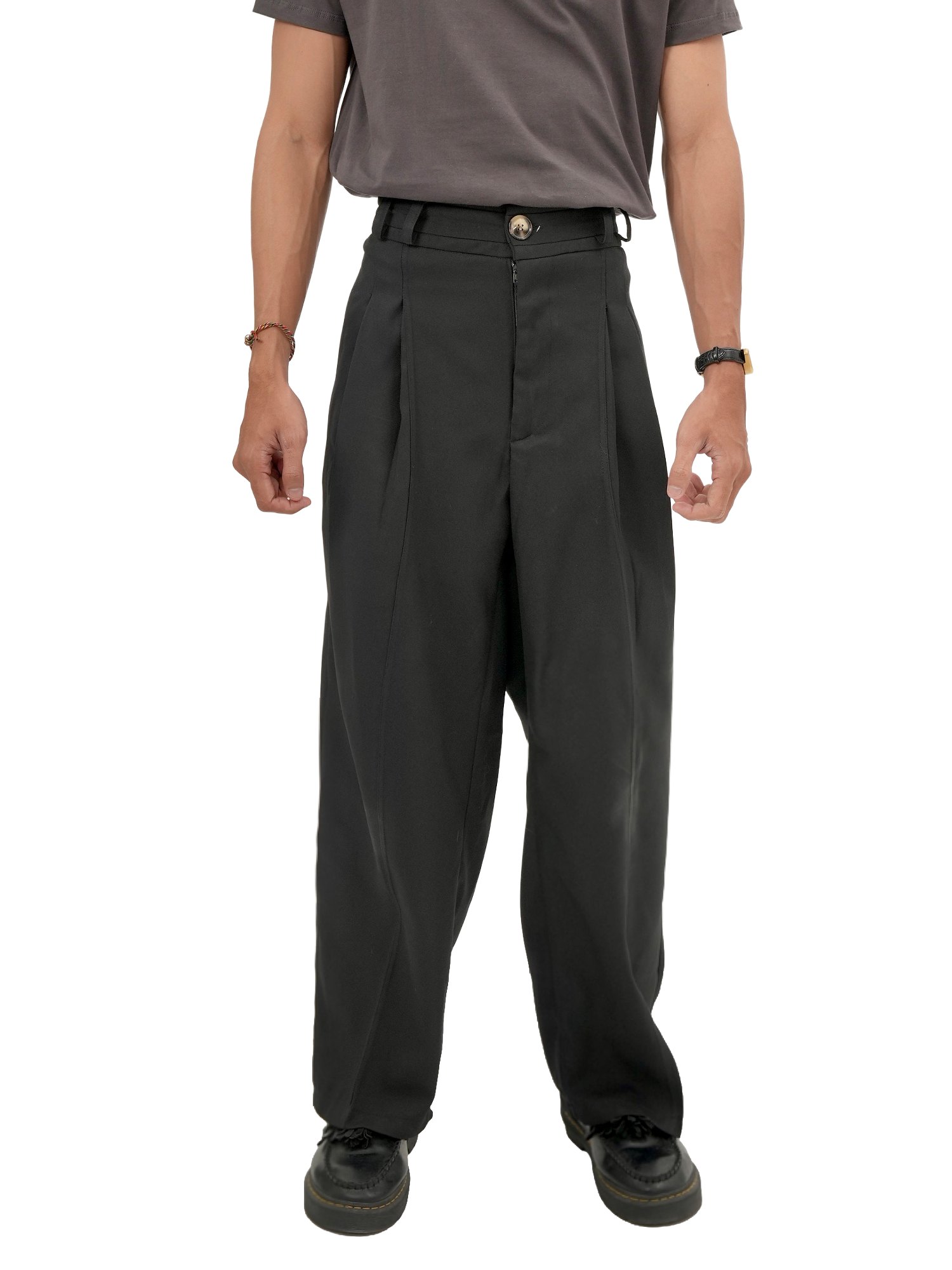Alvy Office Pants view 6