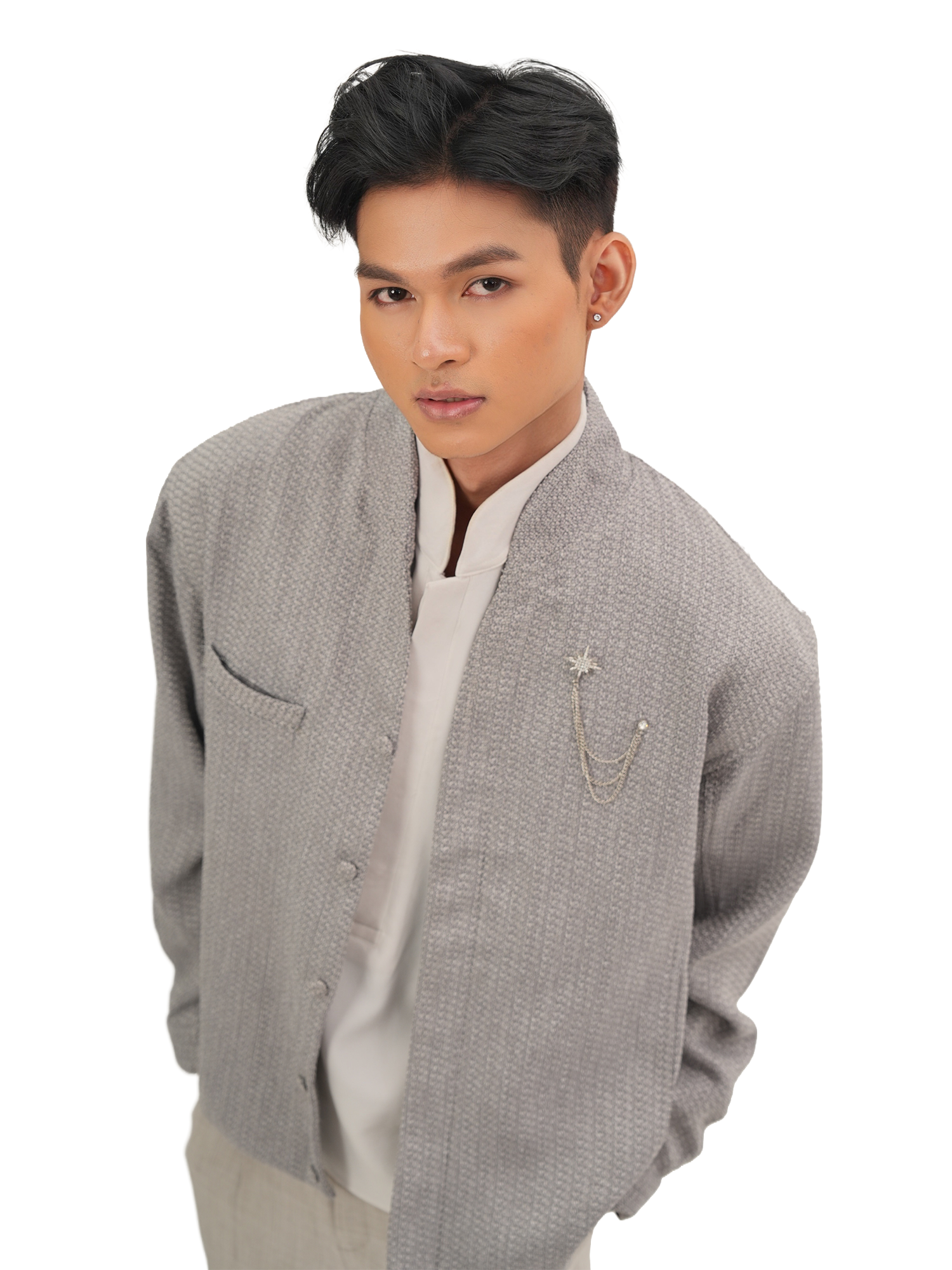 Raden Outer view 4