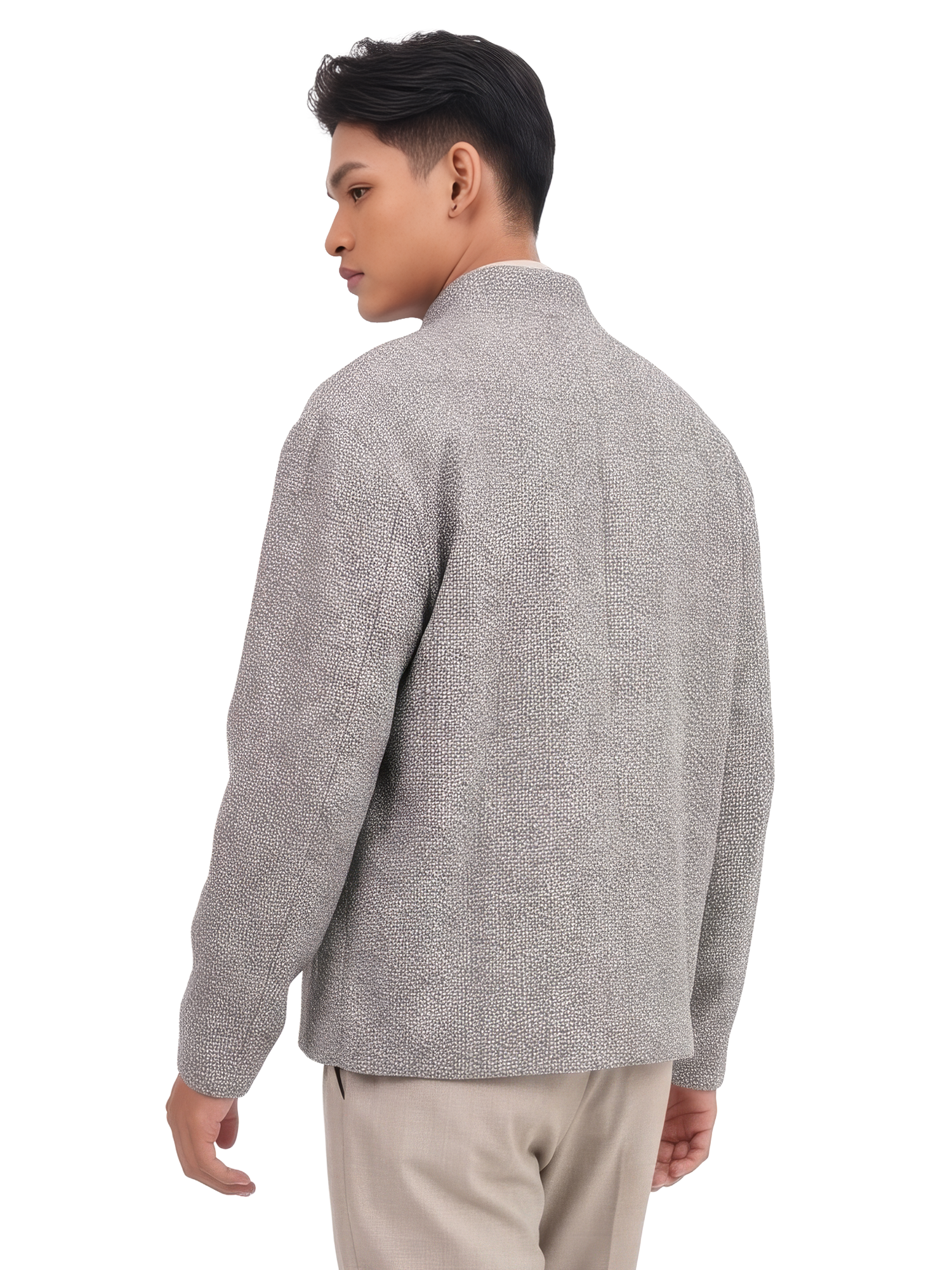 Raden Outer view 8