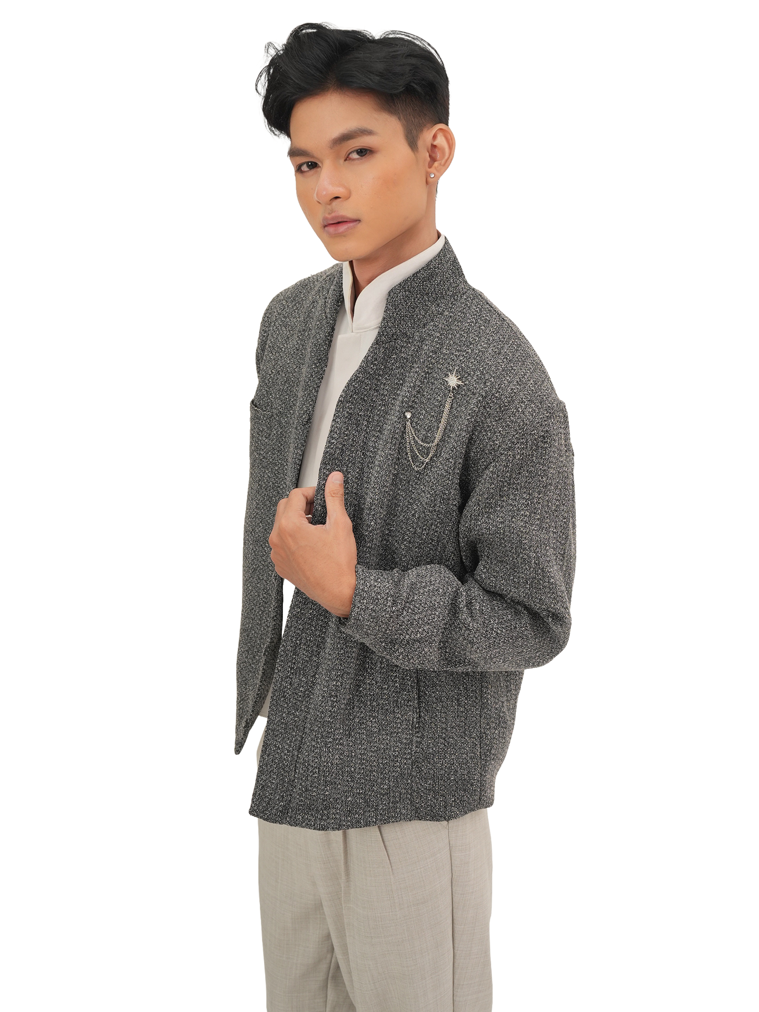 Raden Outer view 6