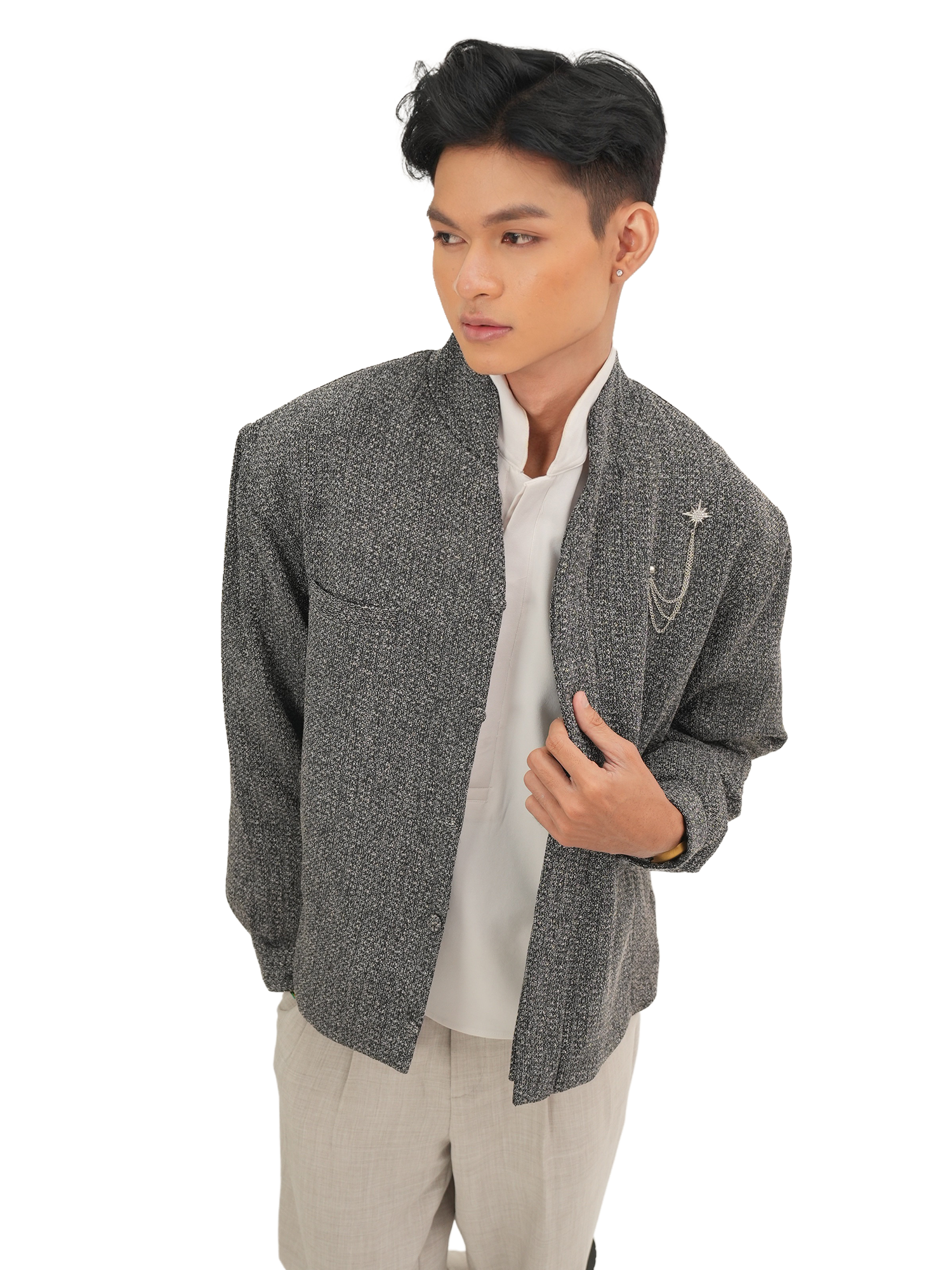Raden Outer view 5