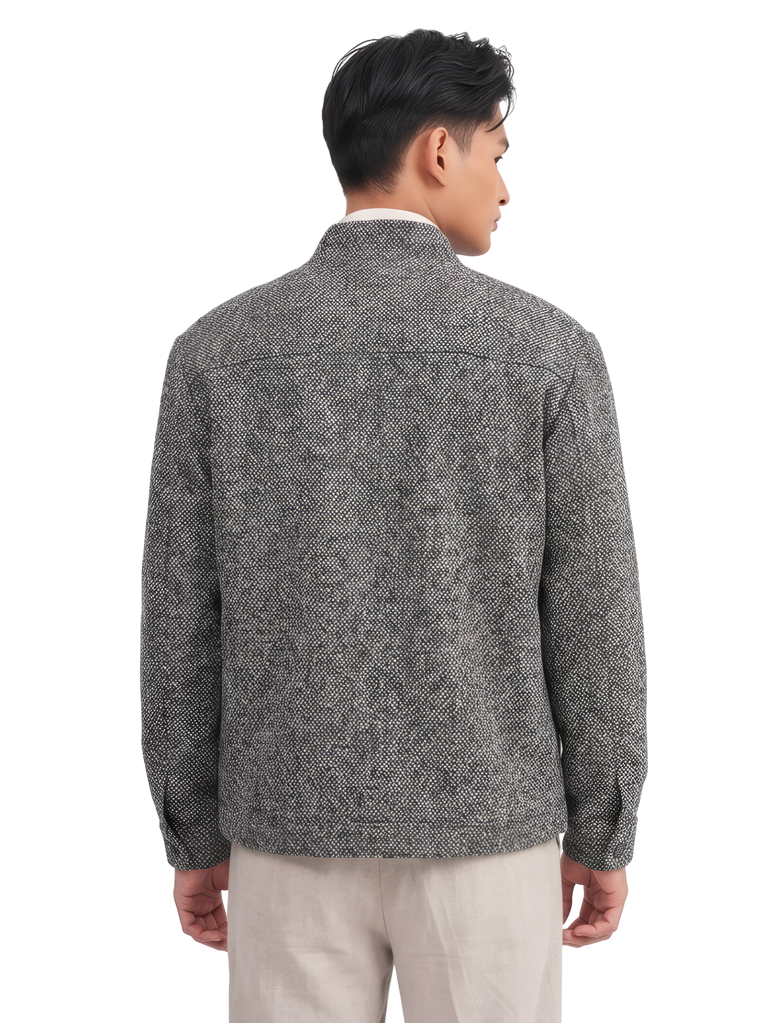 Raden Outer view 7