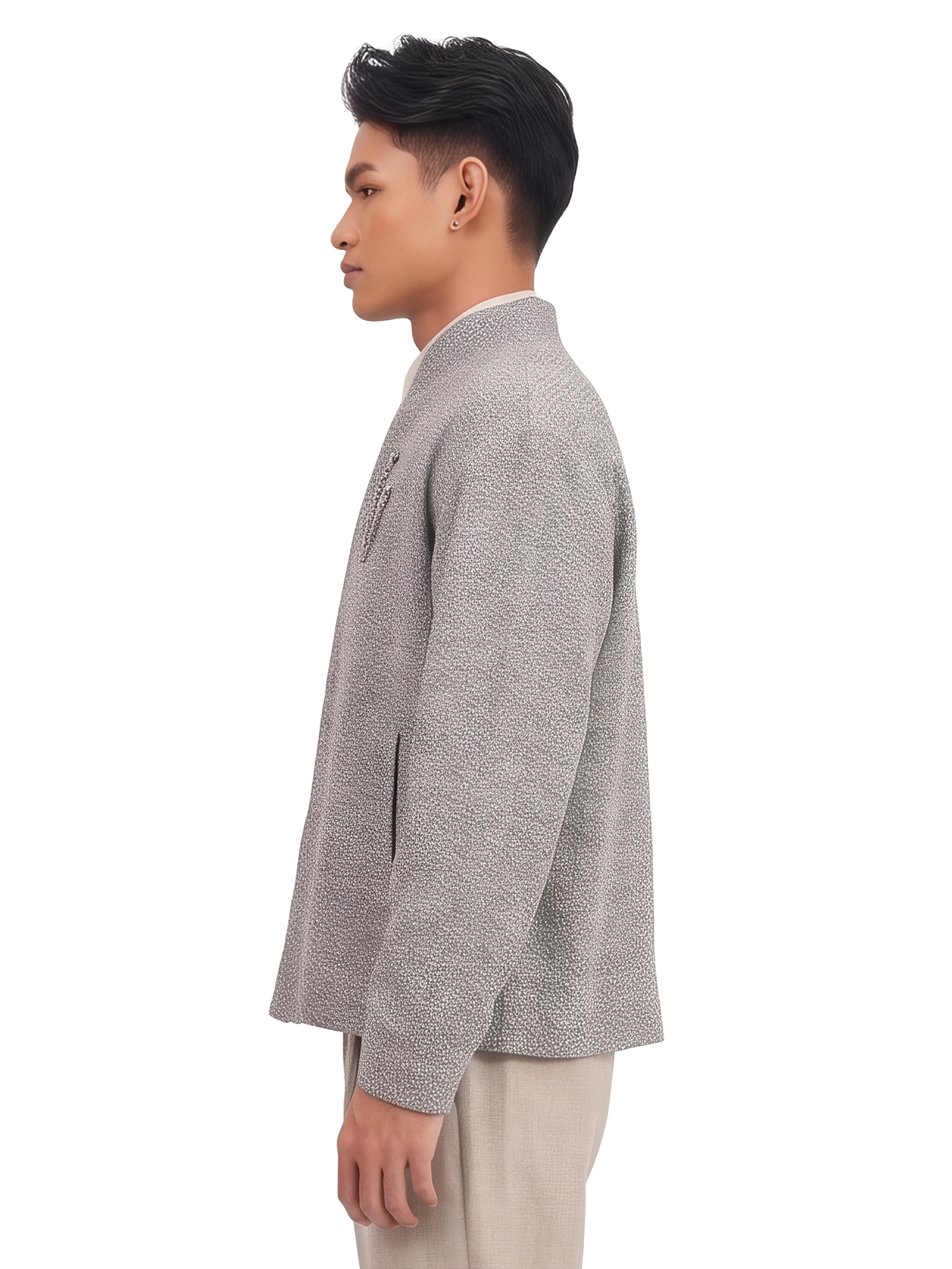 Raden Outer view 2