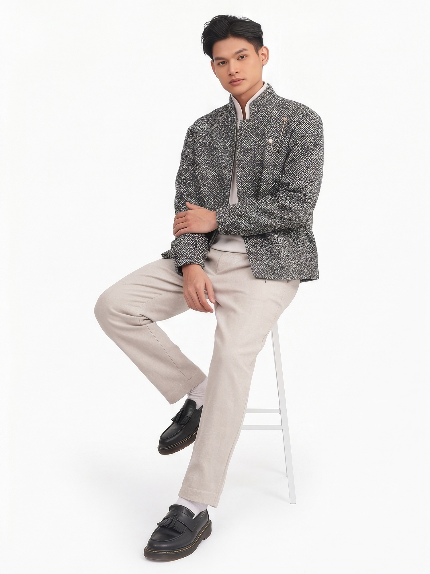 Raden Outer view 9