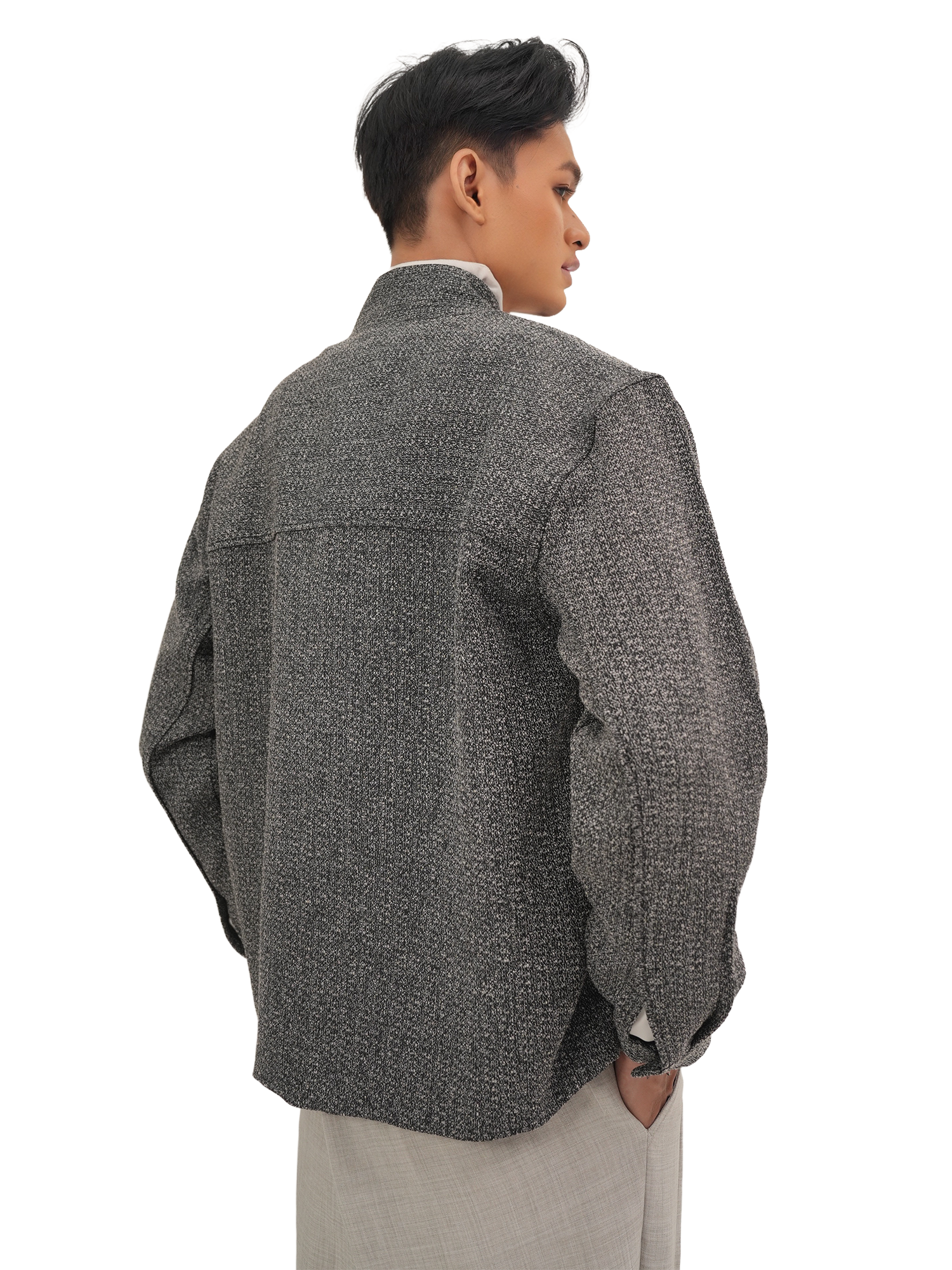 Raden Outer view 3