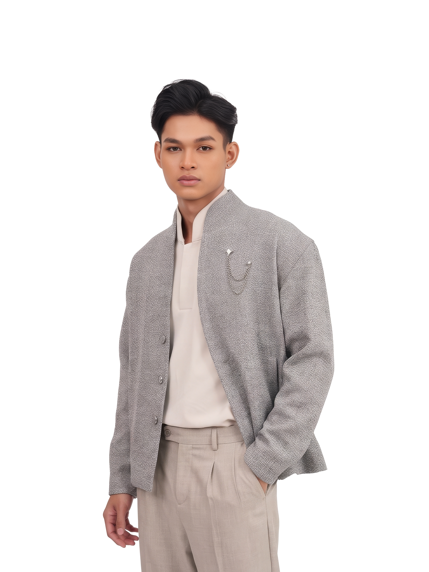 Raden Outer view 11