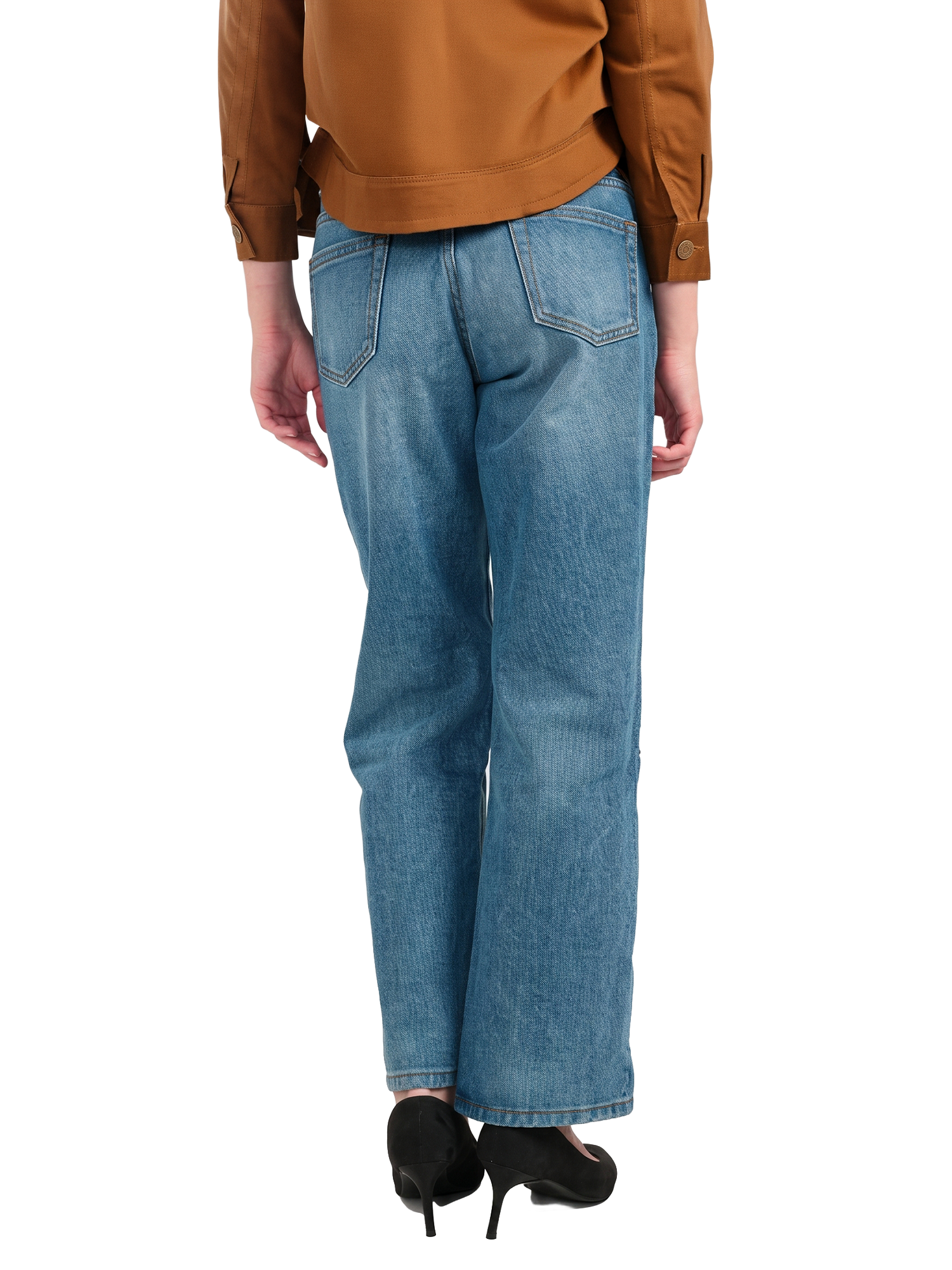 Tonghae High Waist view 3