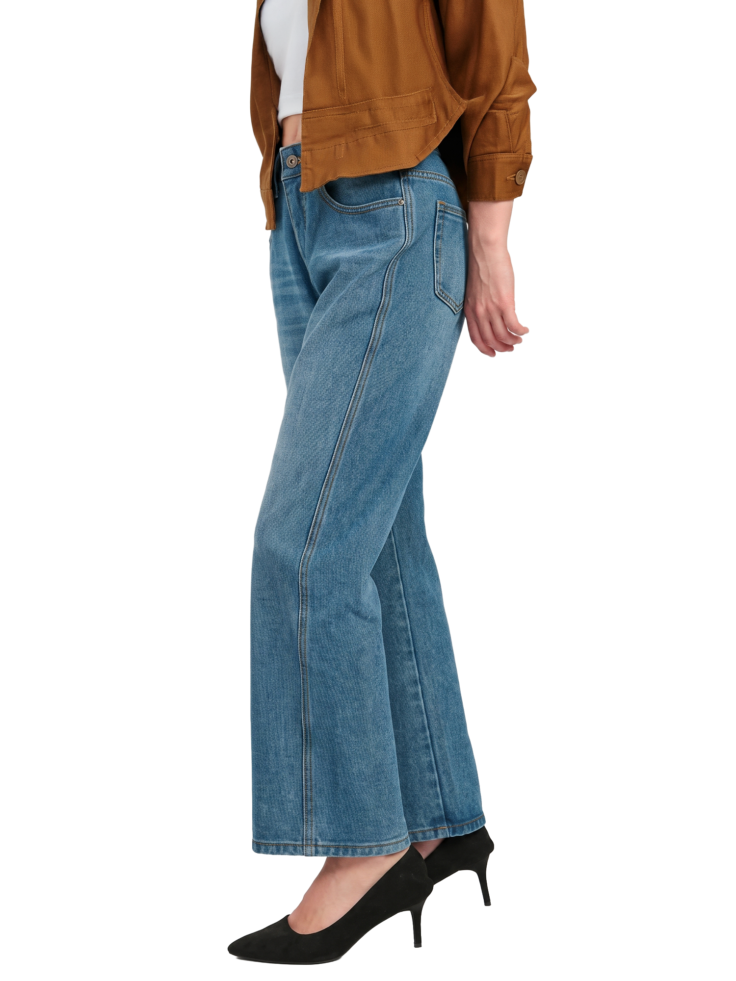 Tonghae High Waist view 5