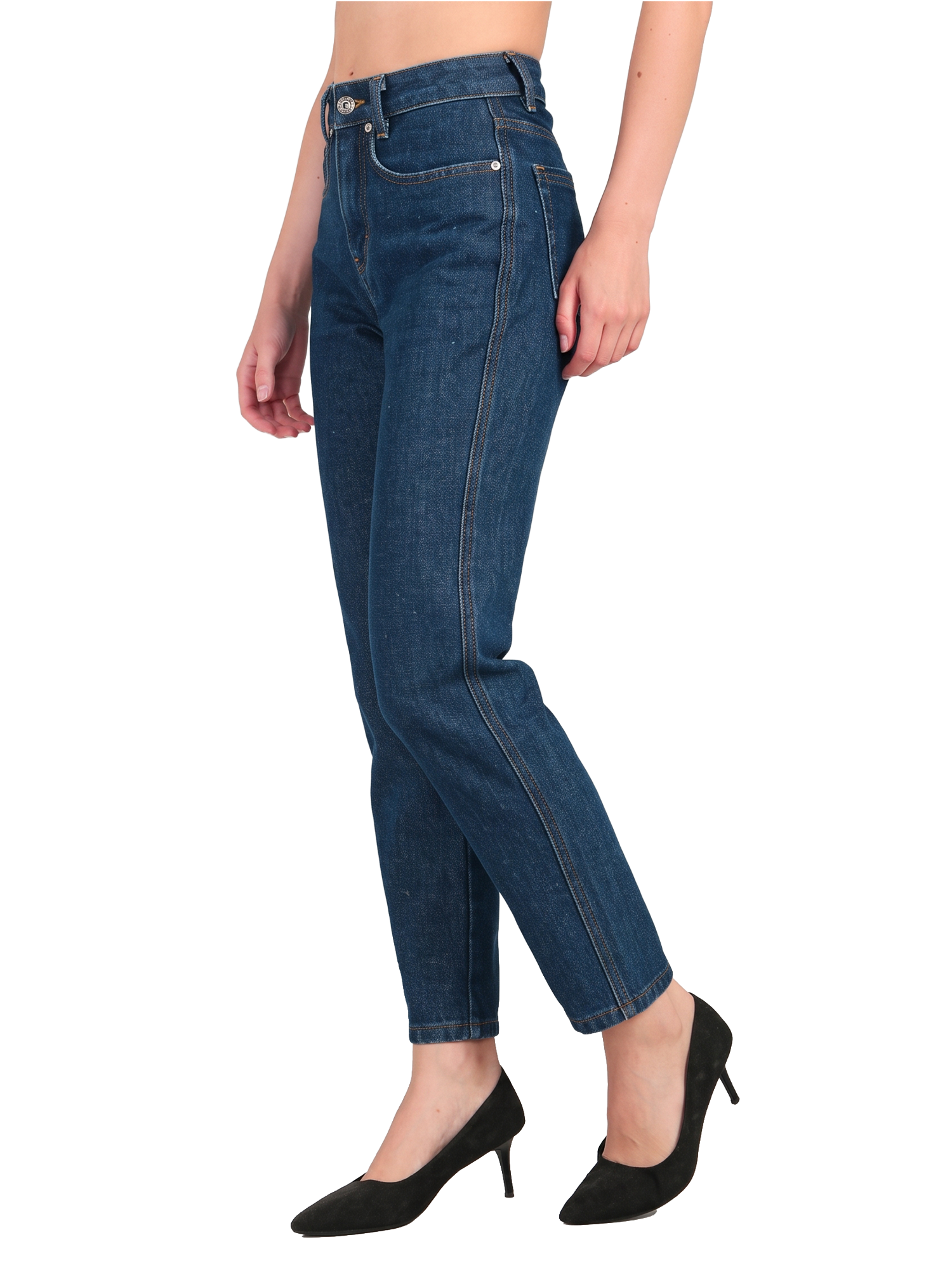 Jaeju High Waist view 2