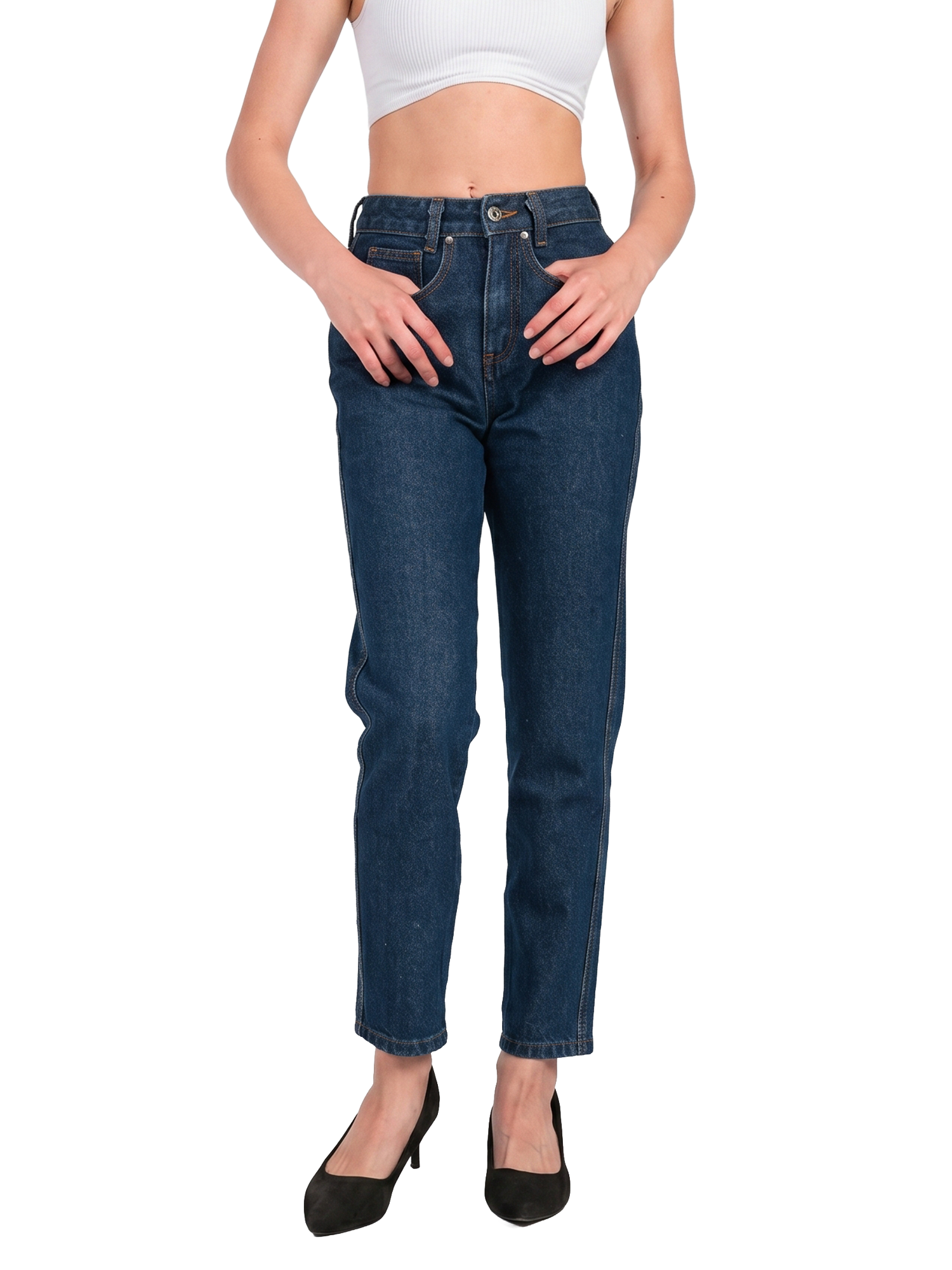 Jaeju High Waist view 5
