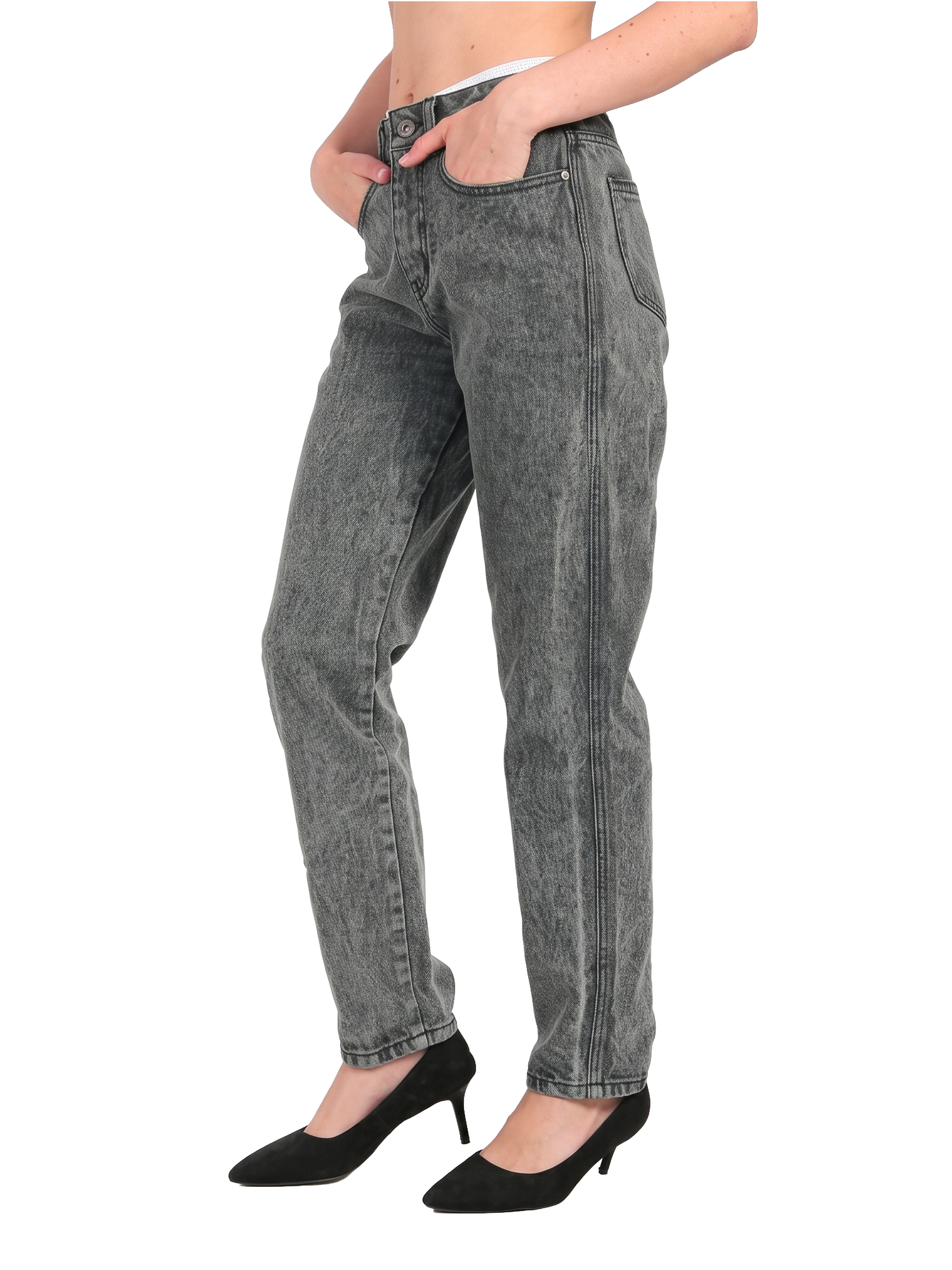 Kunsan High Waist view 2