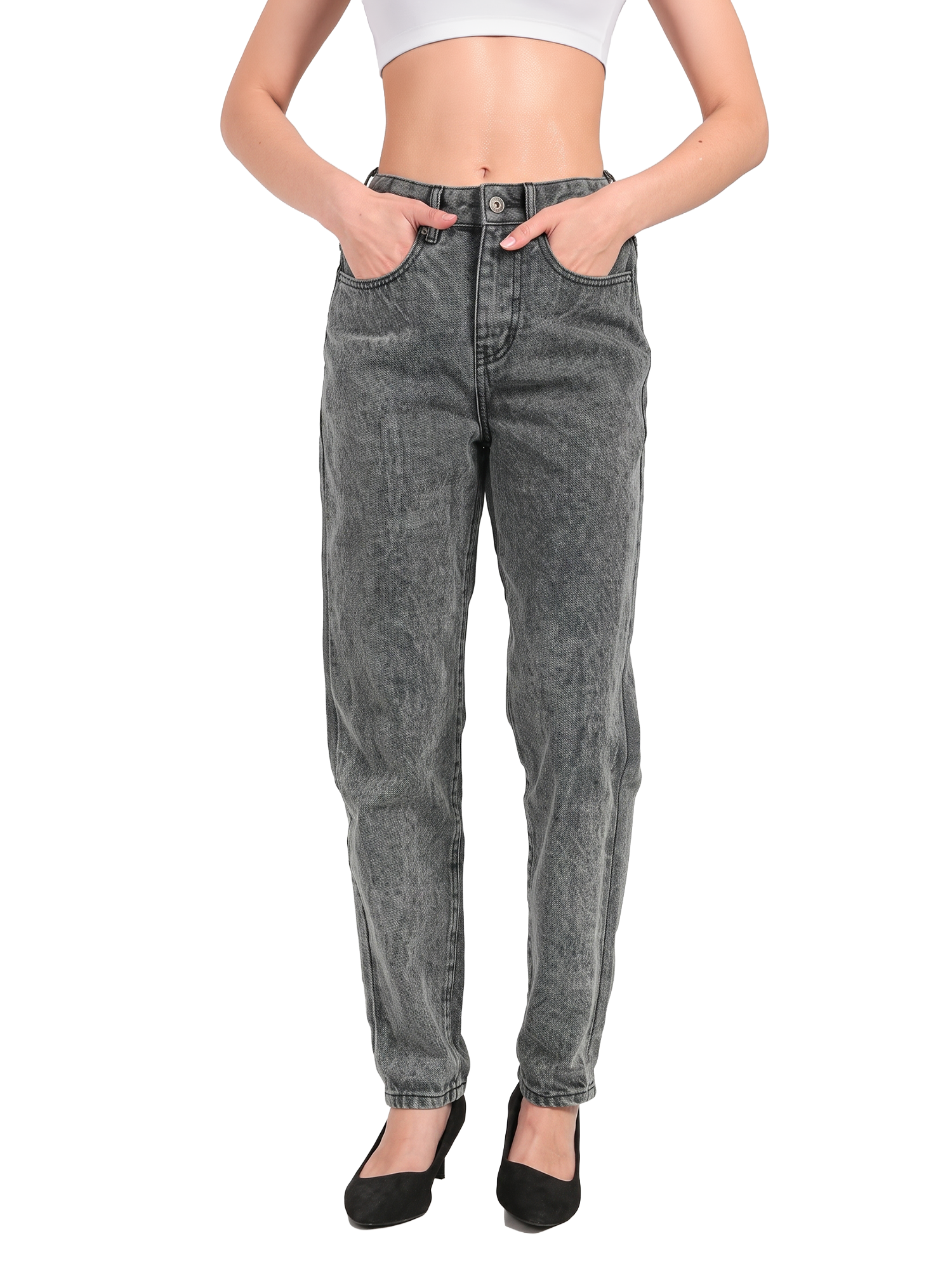 Kunsan High Waist view 5