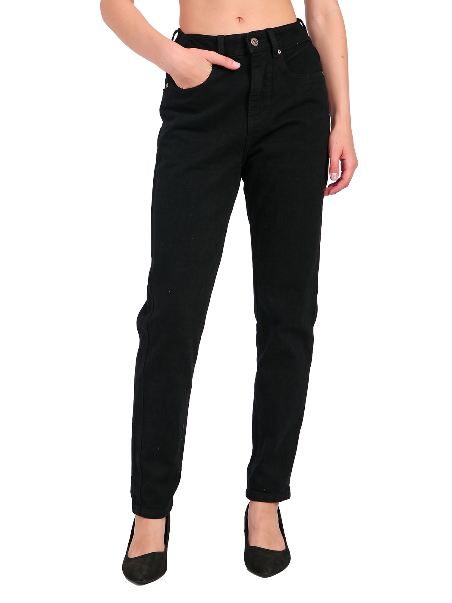 Wonju High Waist view 4